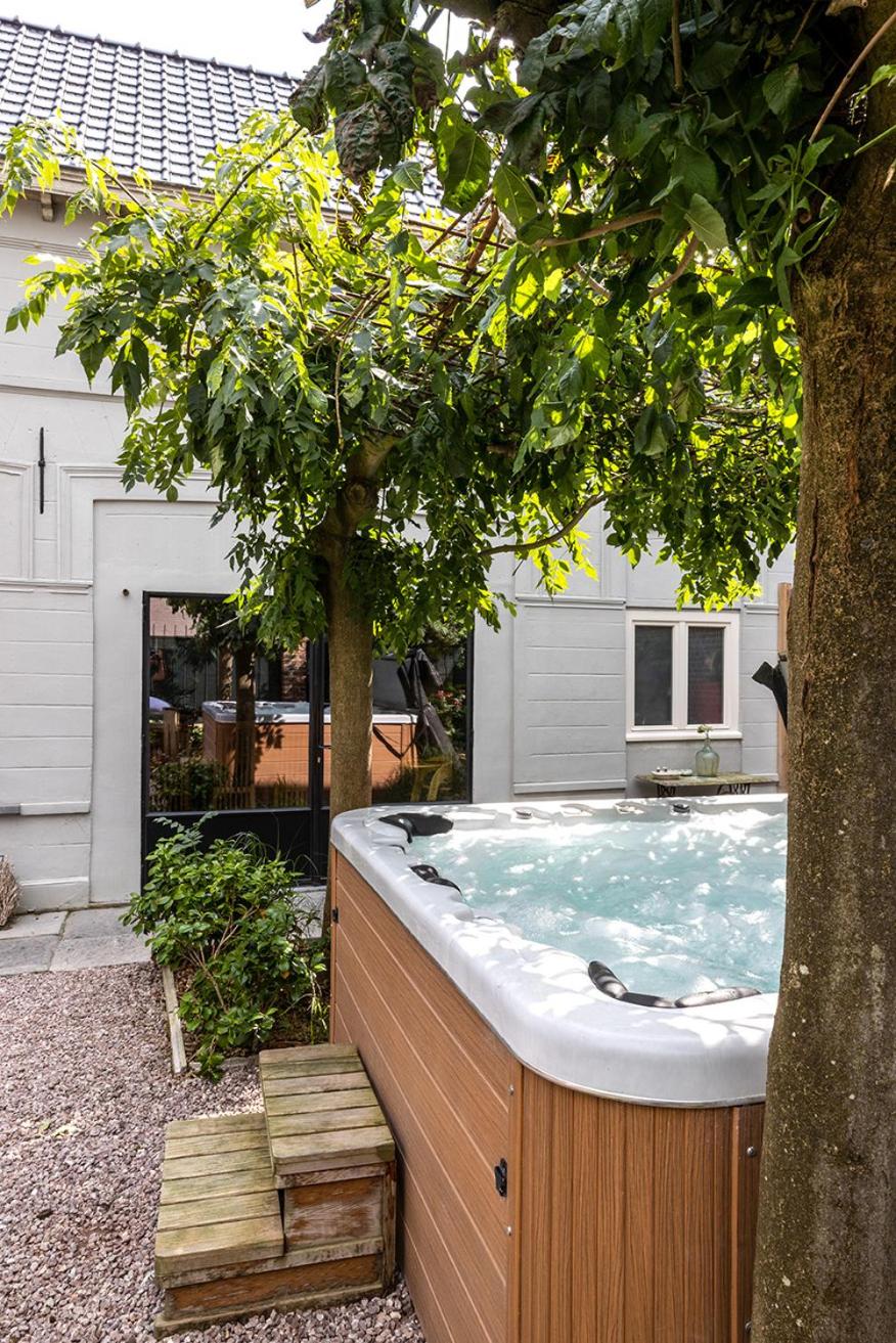 Vakantiewoning De Papaver