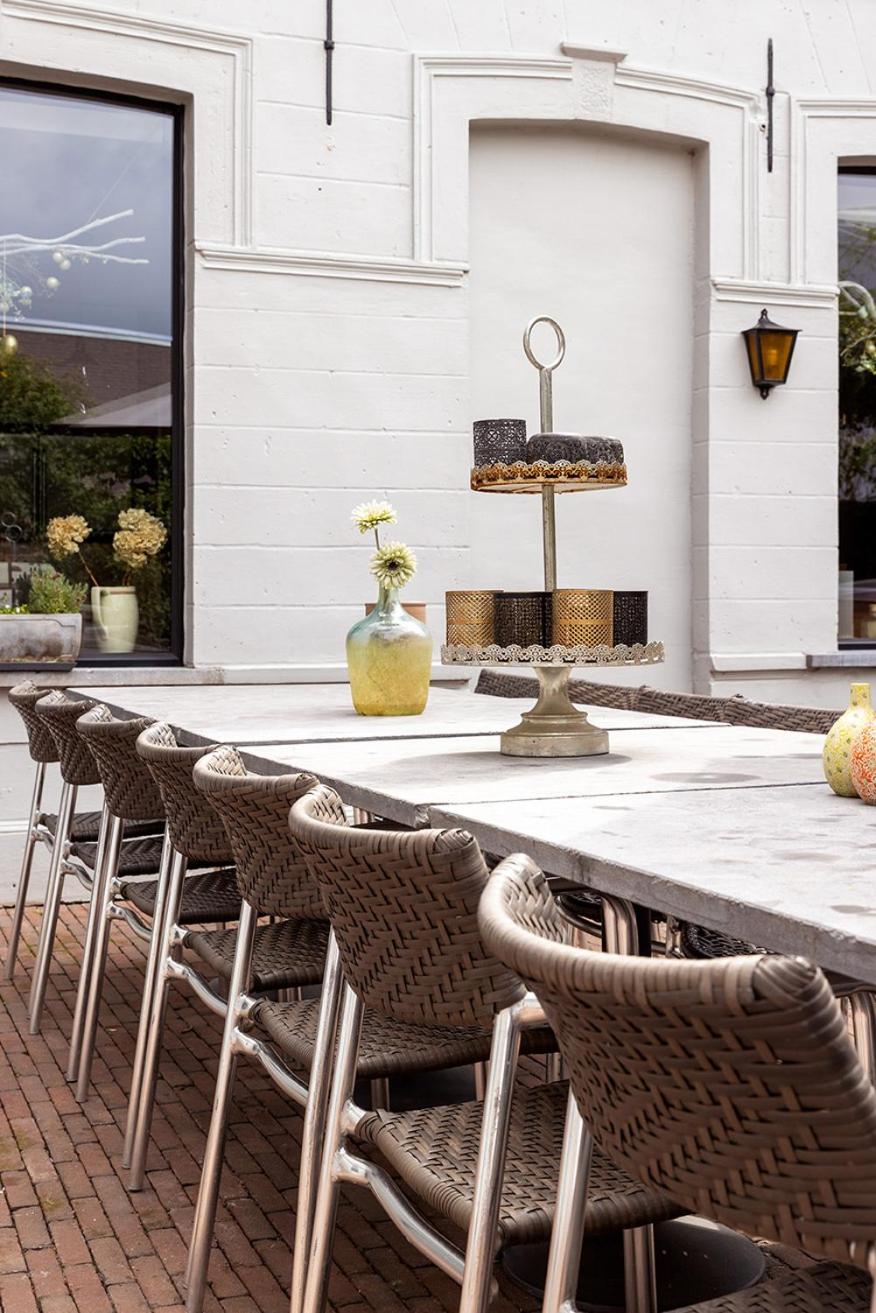 Vakantiewoning De Papaver