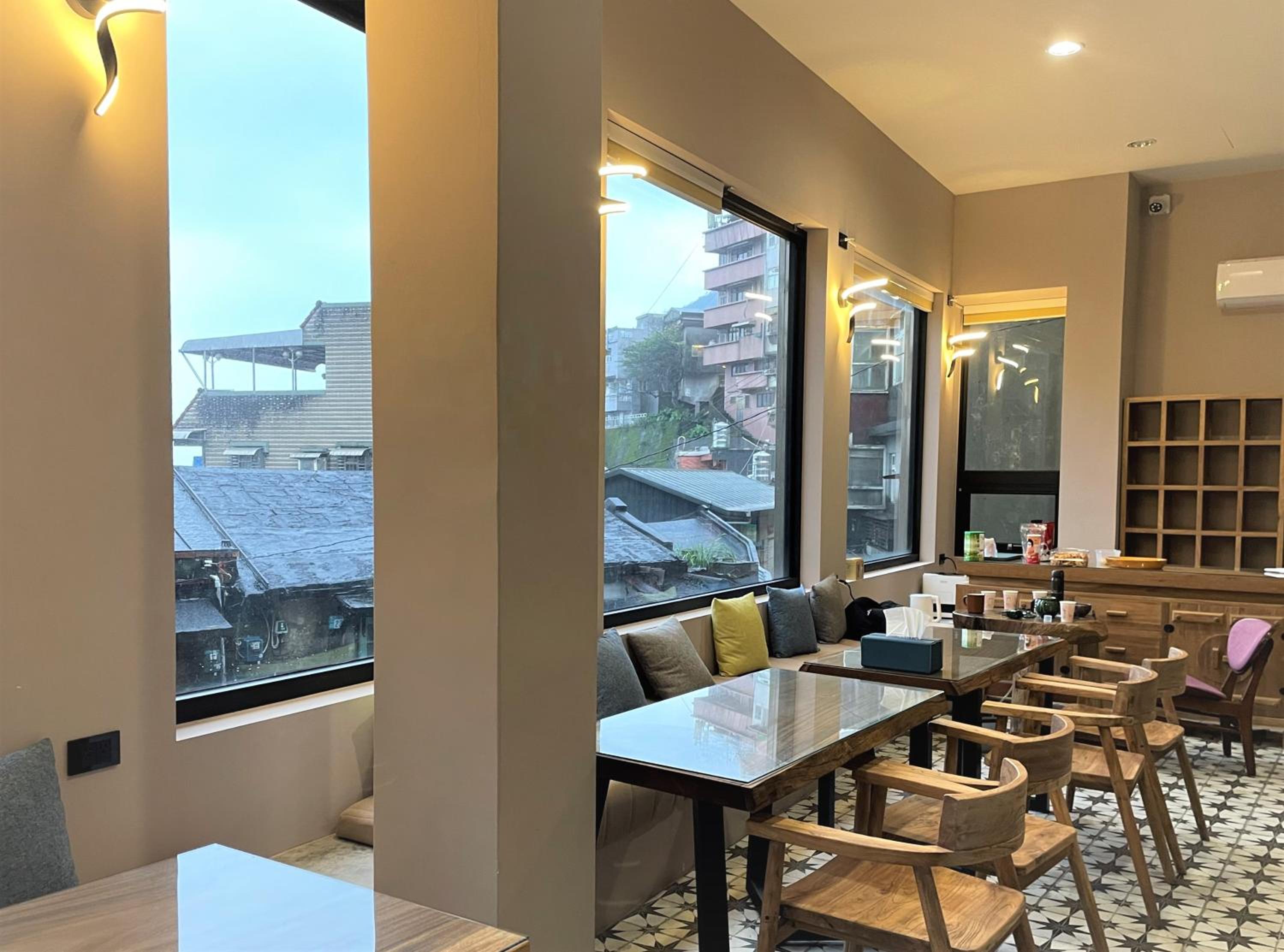 95 Pavilion view 4