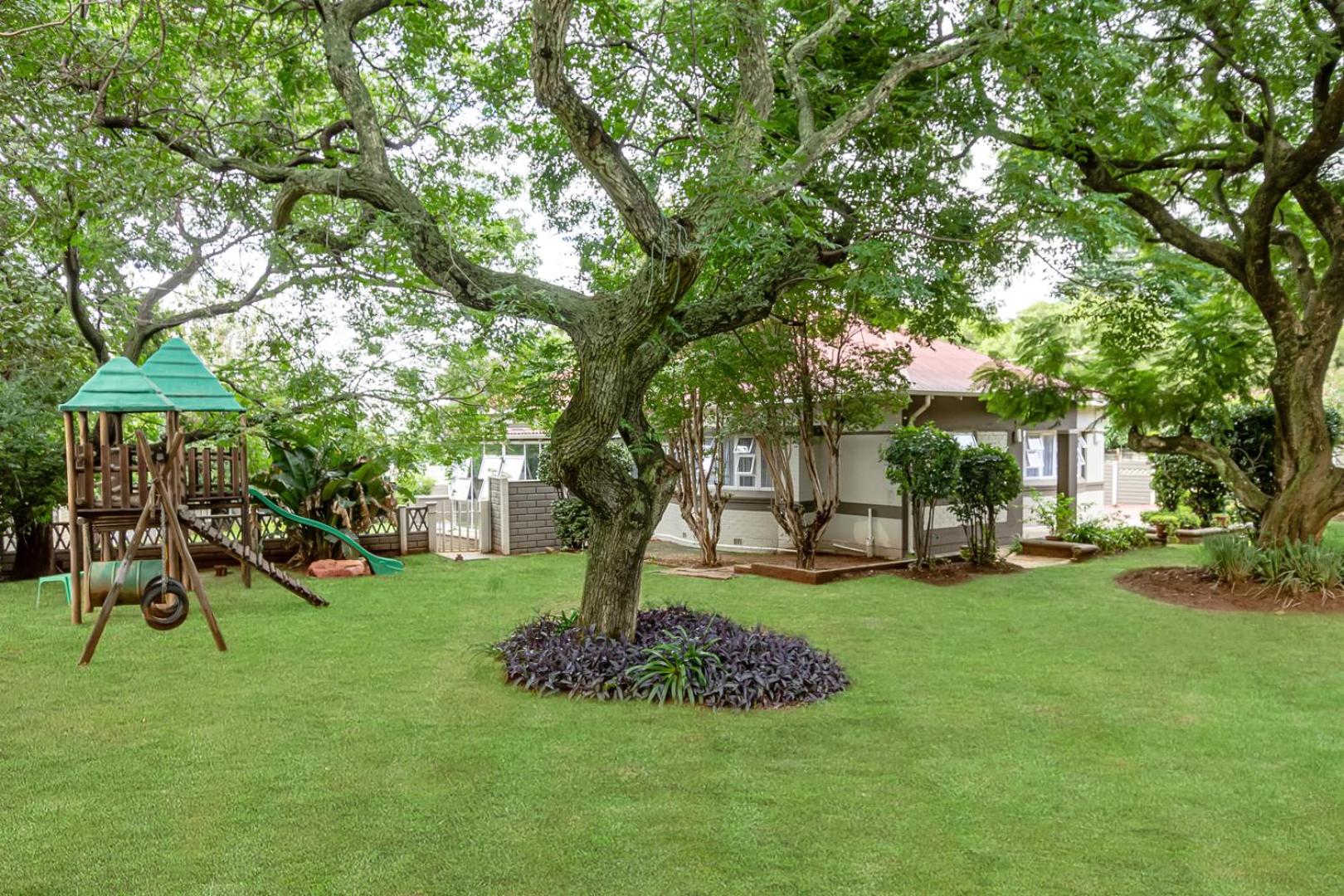 Paradise Guest House