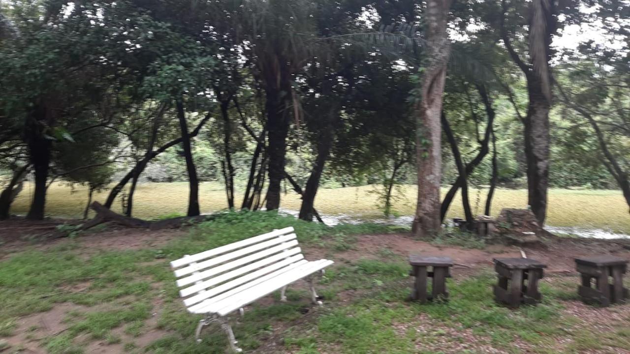 Aymara Lodge