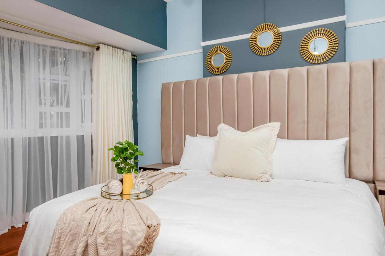 Paradise Guest House
