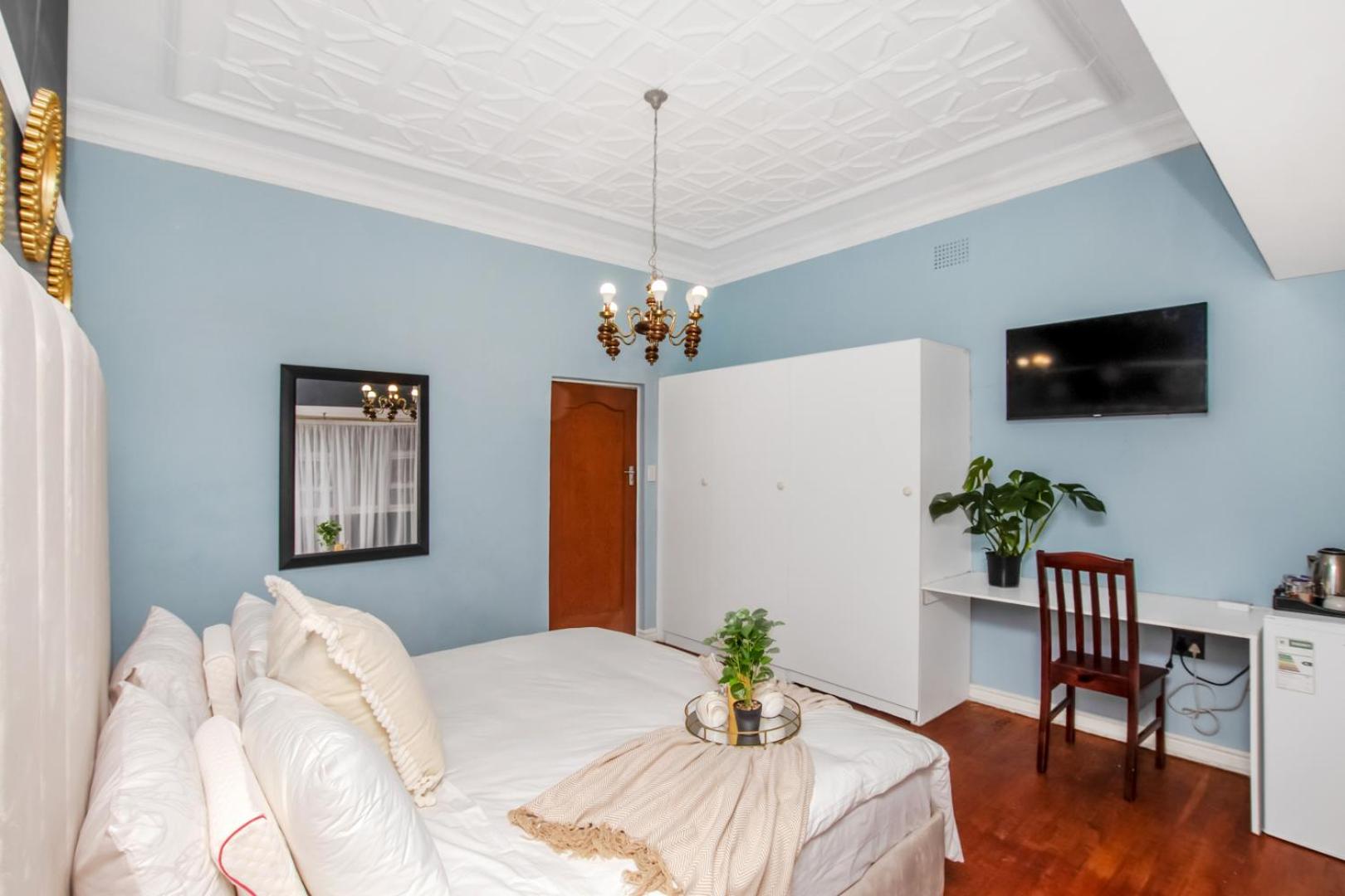 Paradise Guest House