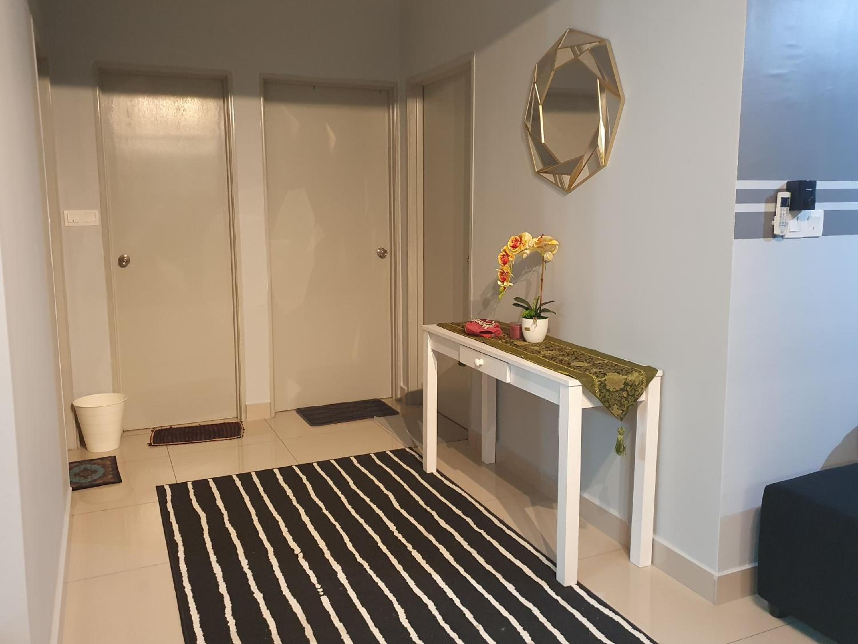Apartment Servis UITM Puncak Alam photo 6