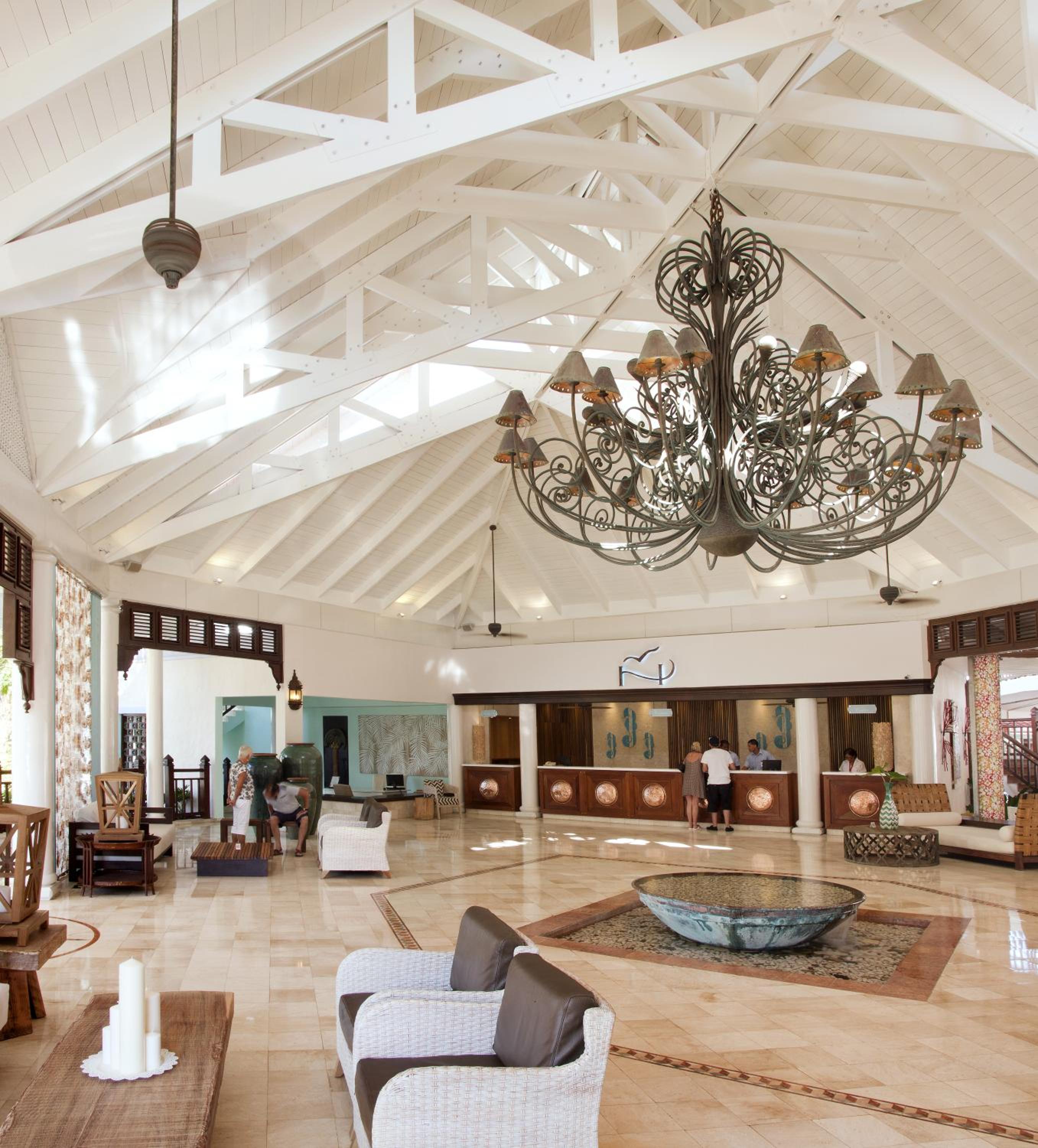 VH - Gran Ventana Beach Resort