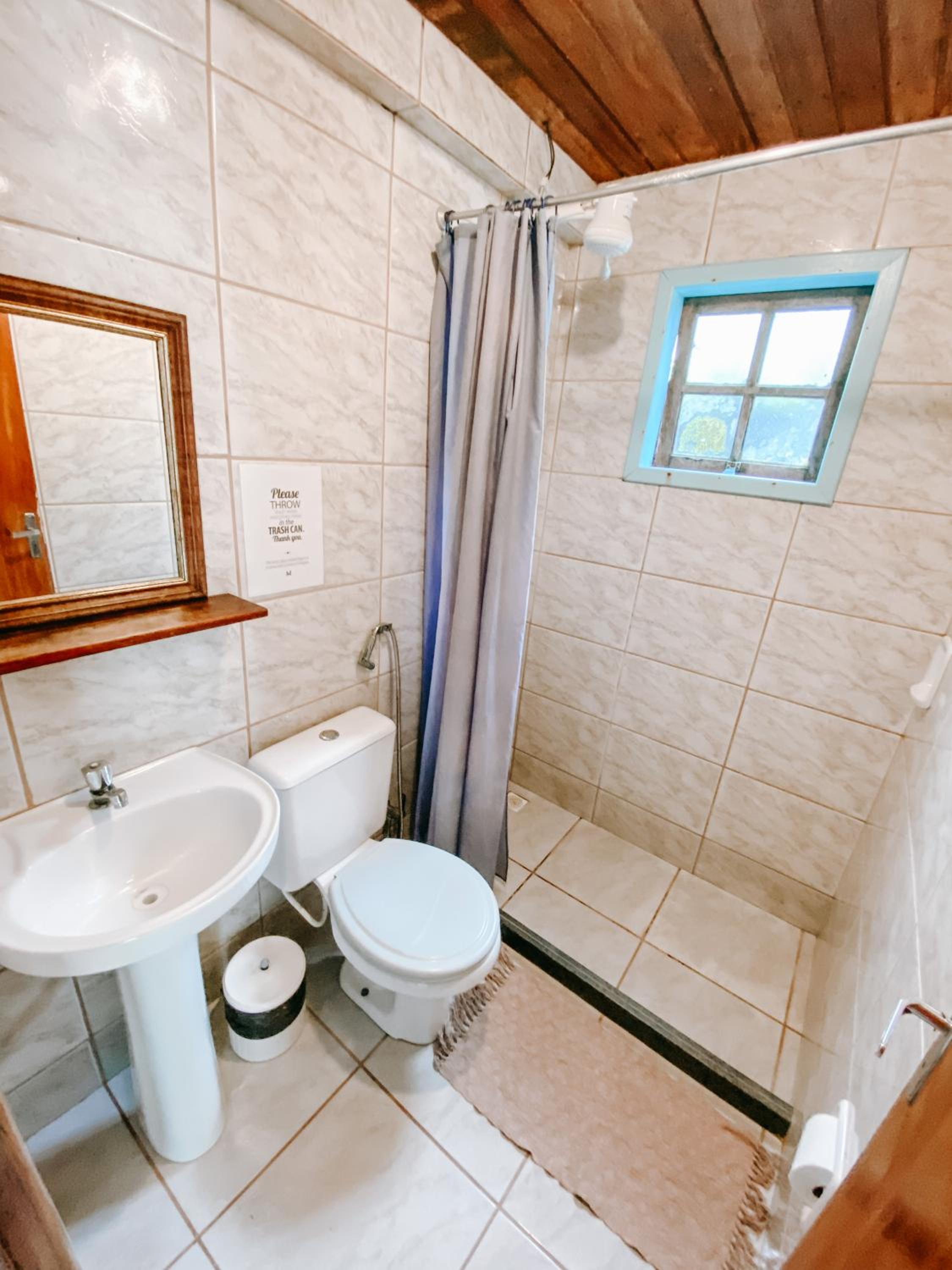 Balaio Hostel Ilha Grande