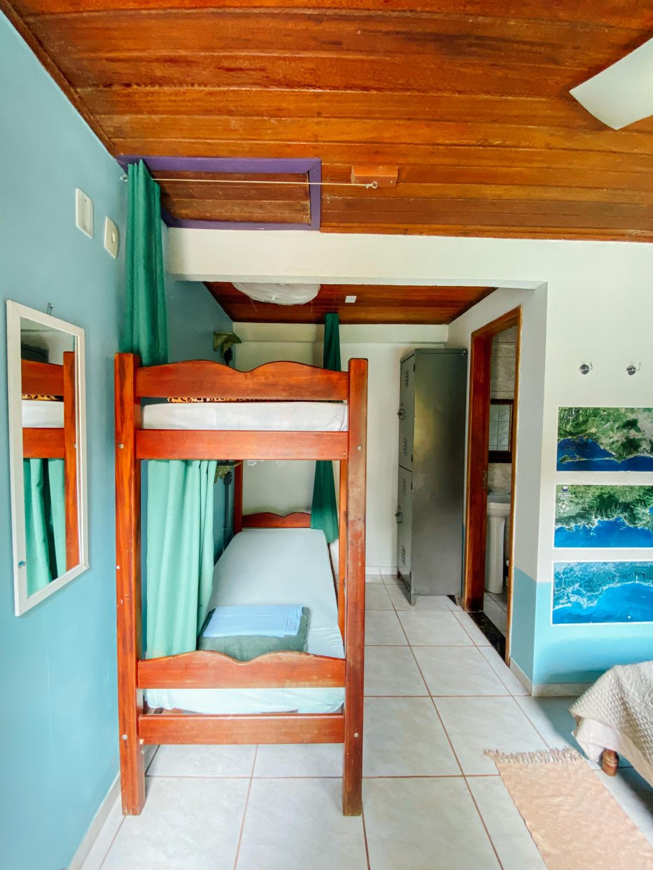 Balaio Hostel Ilha Grande