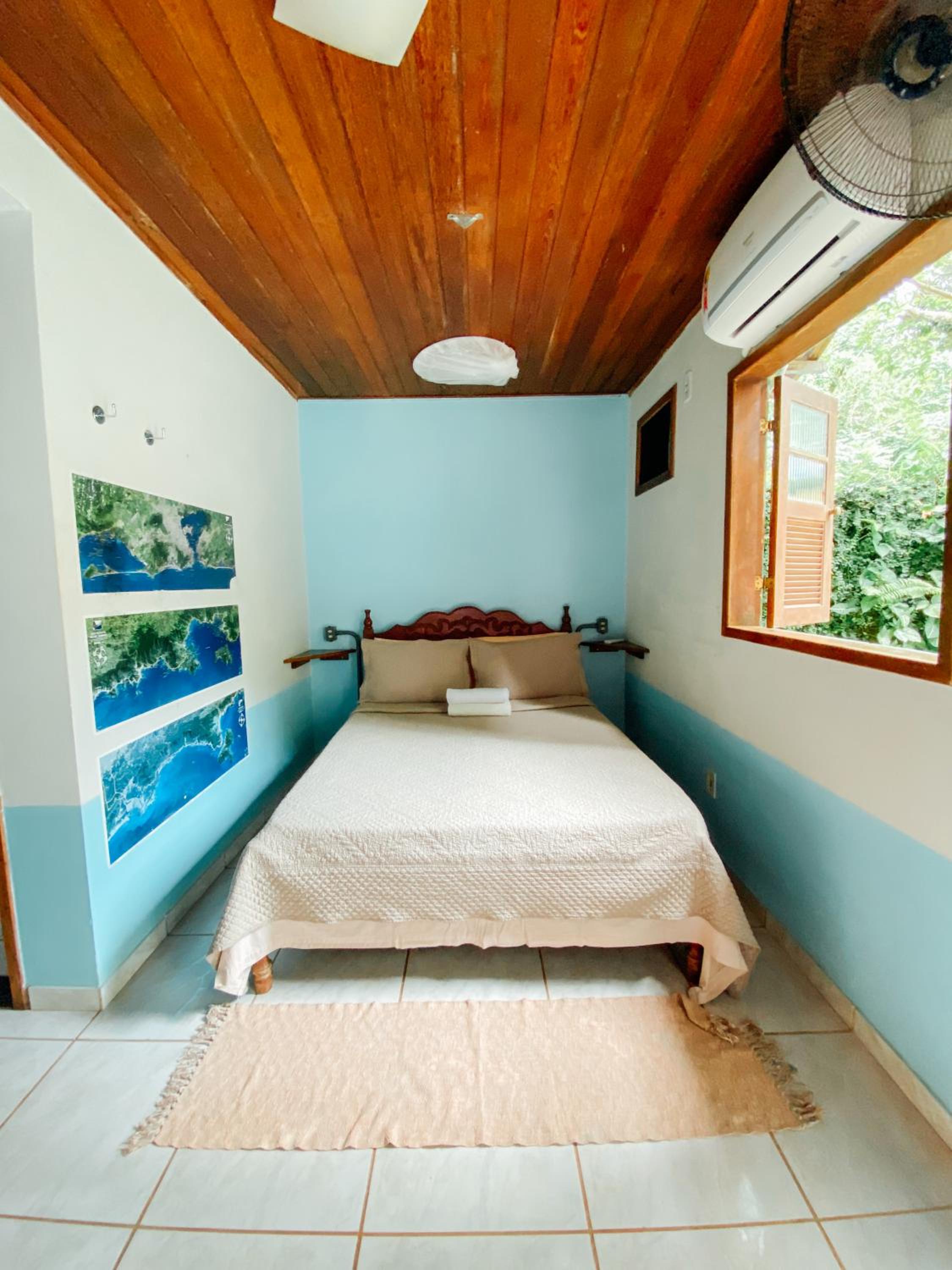 Balaio Hostel Ilha Grande