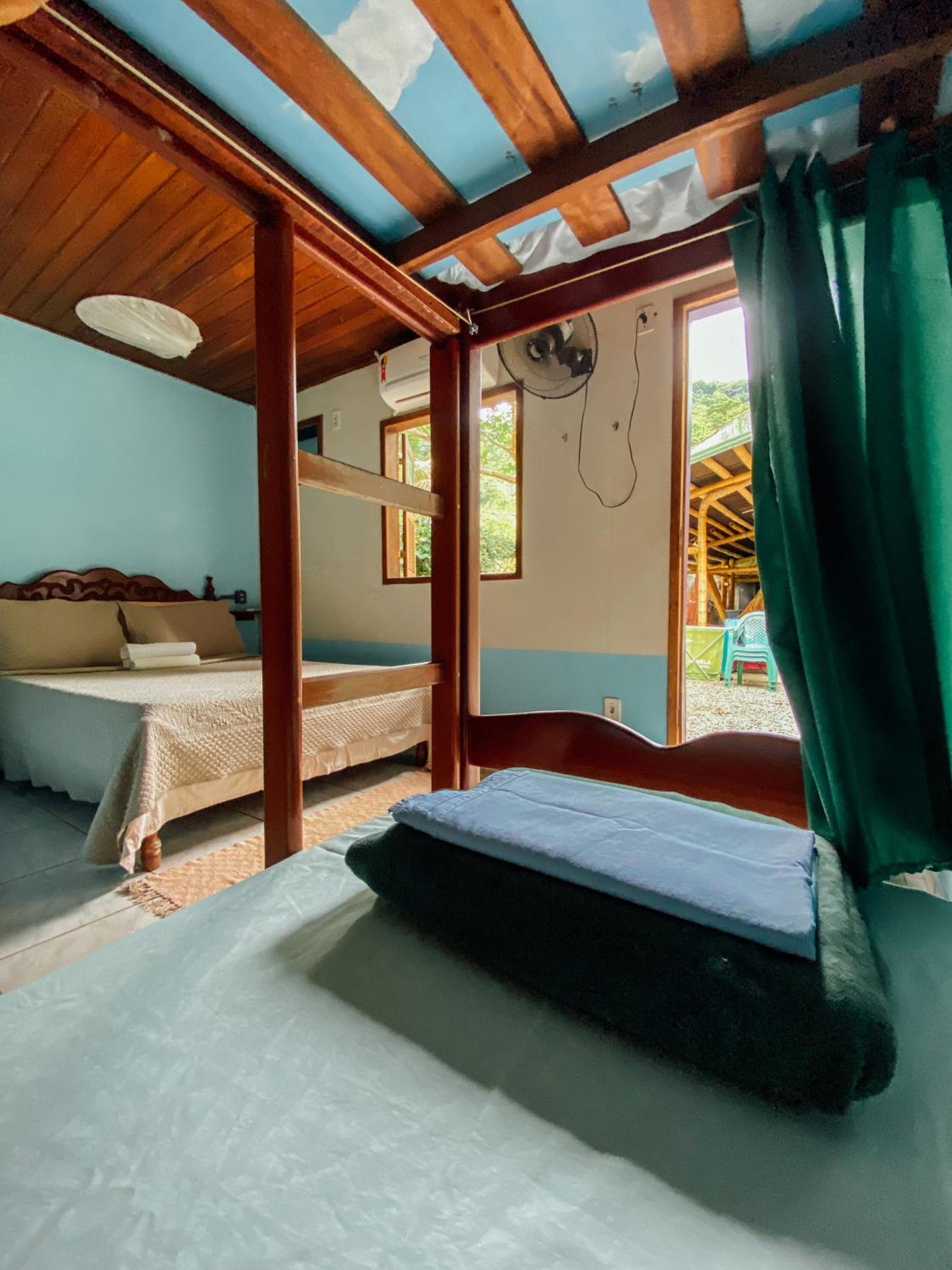 Balaio Hostel Ilha Grande