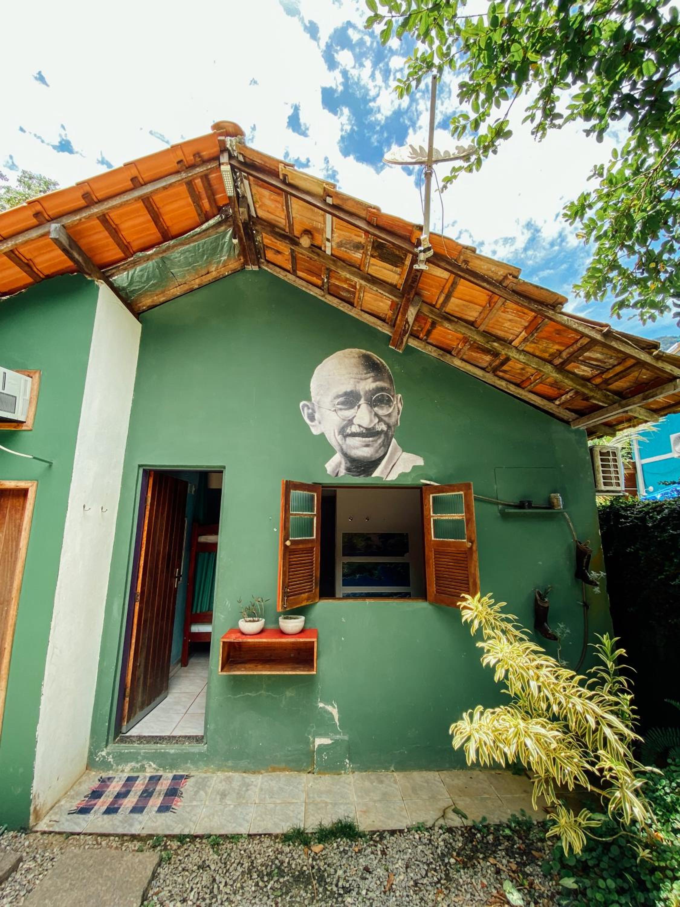 Balaio Hostel Ilha Grande