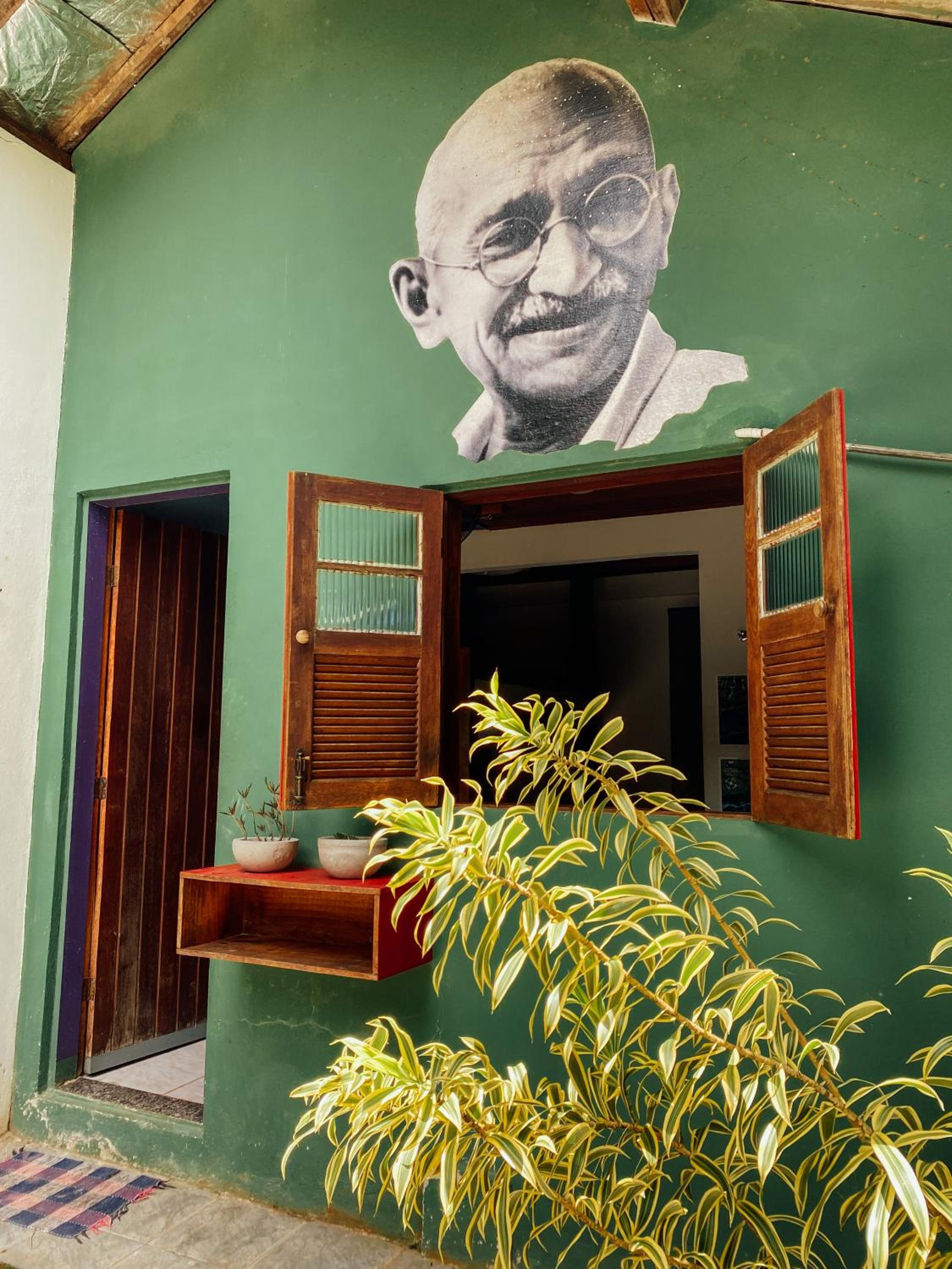 Balaio Hostel Ilha Grande