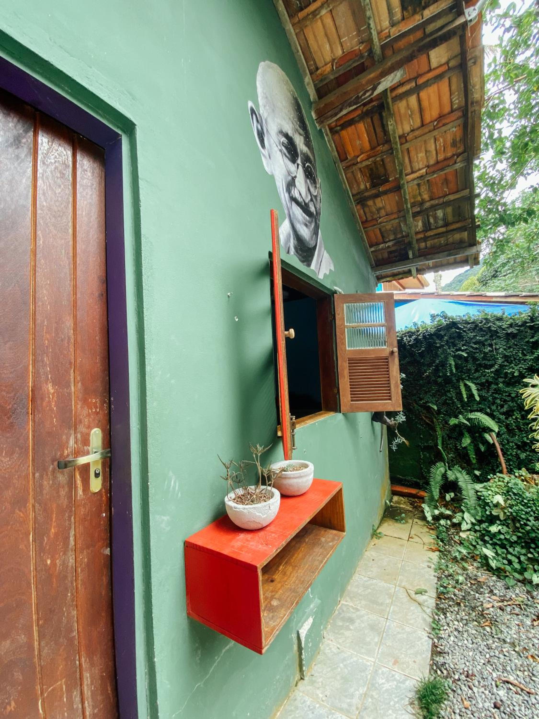 Balaio Hostel Ilha Grande