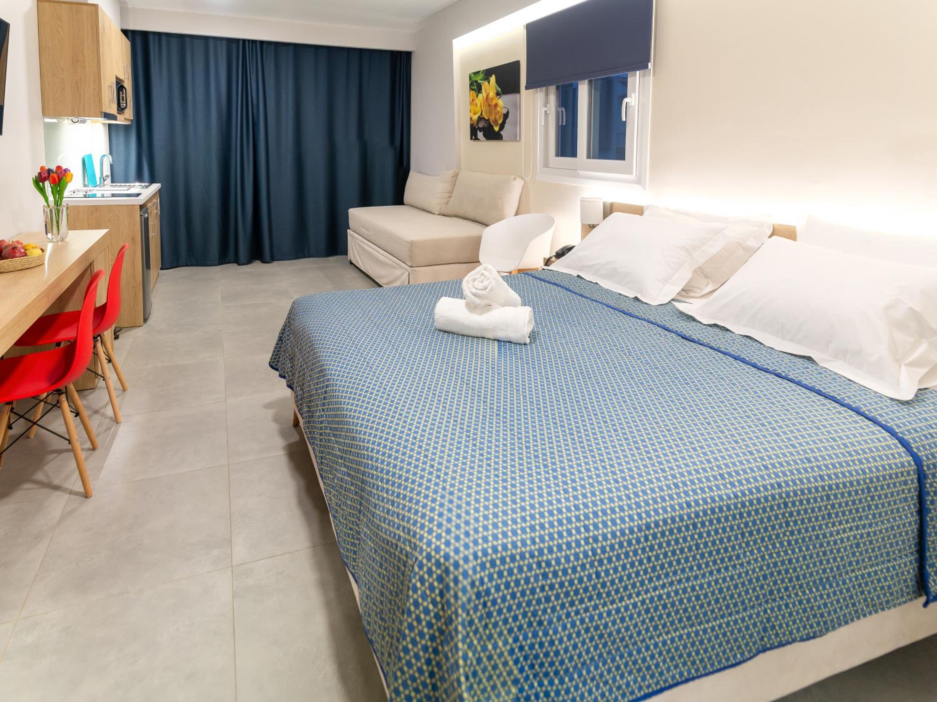 Armonia Apartments