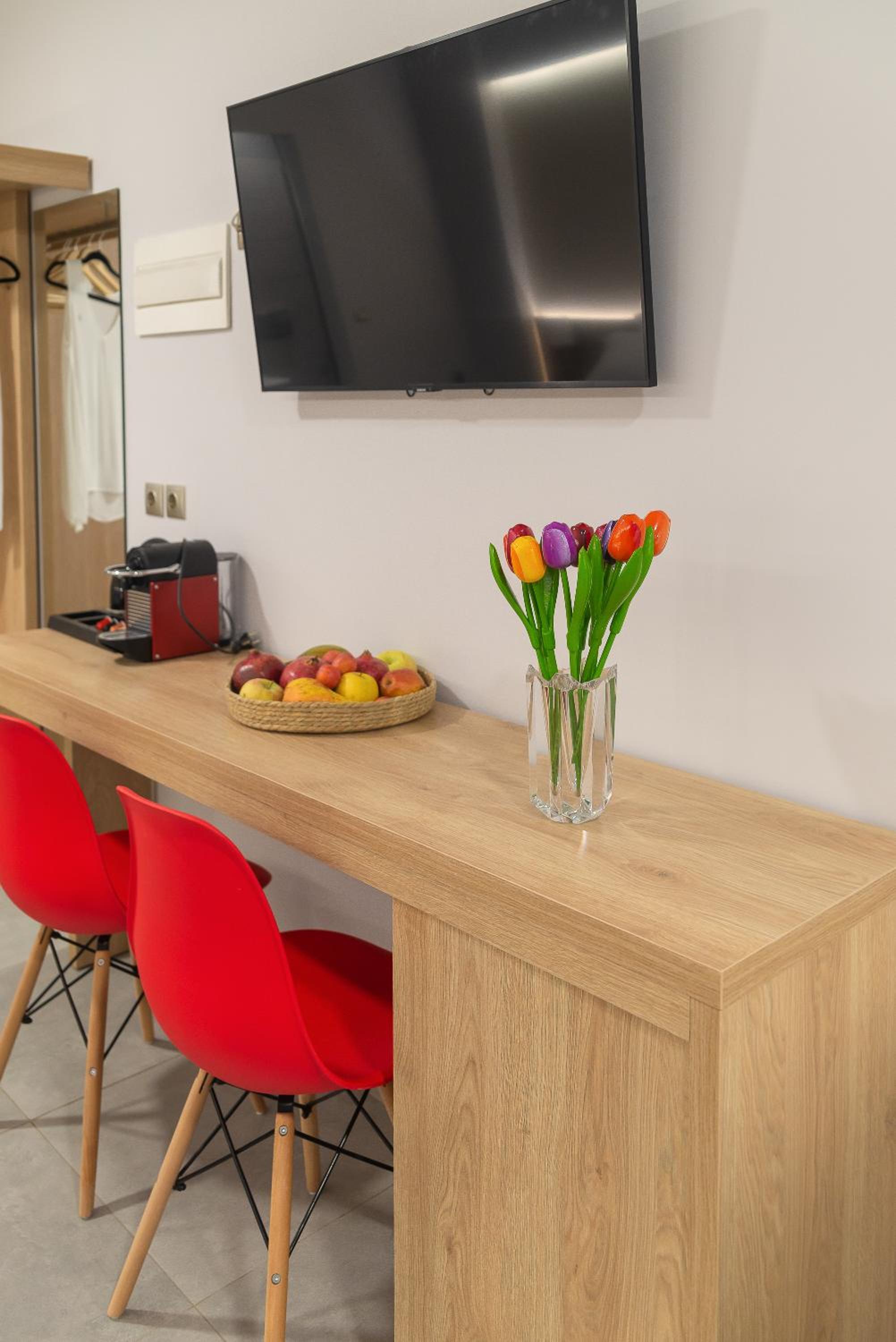 Armonia Apartments