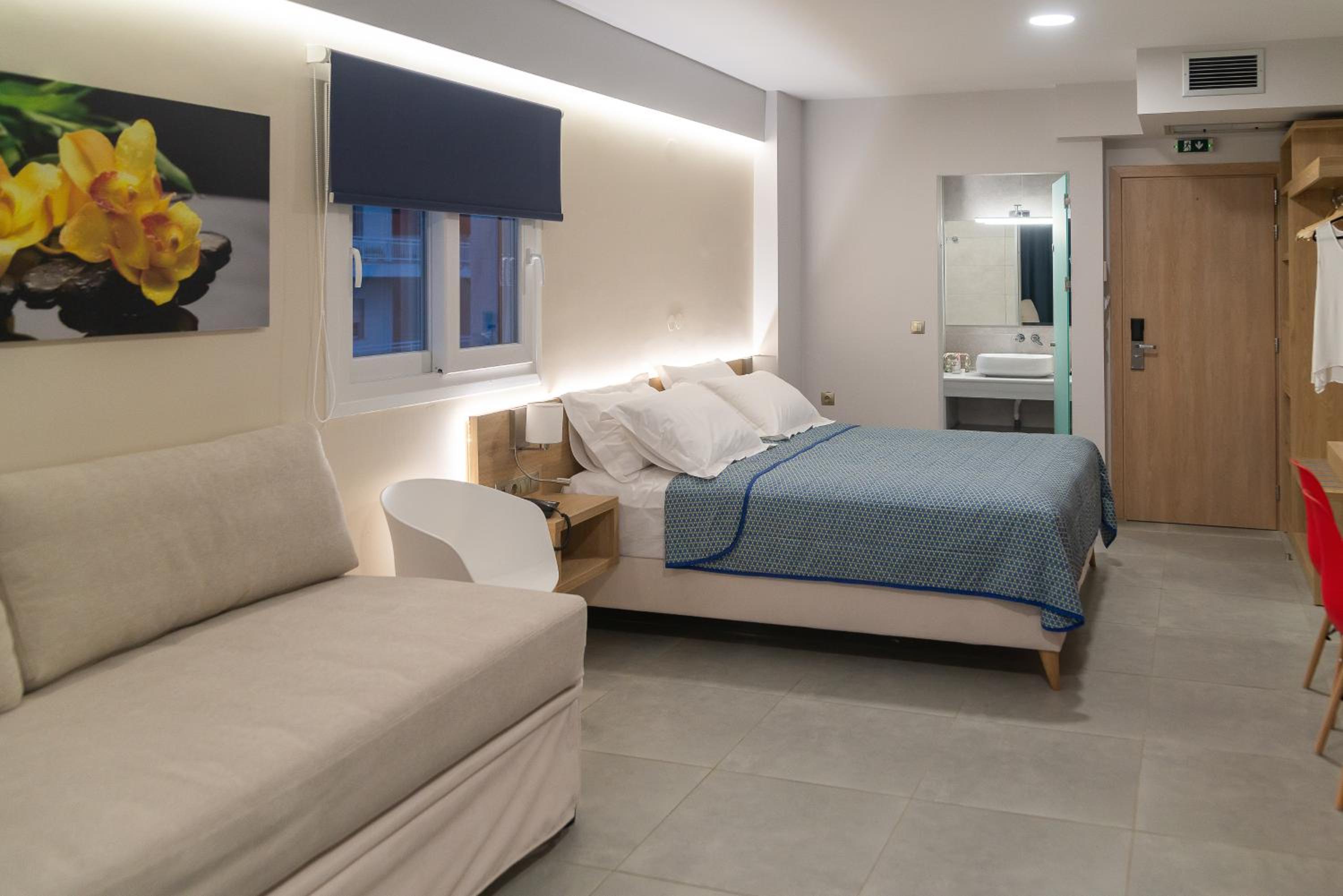 Armonia Apartments