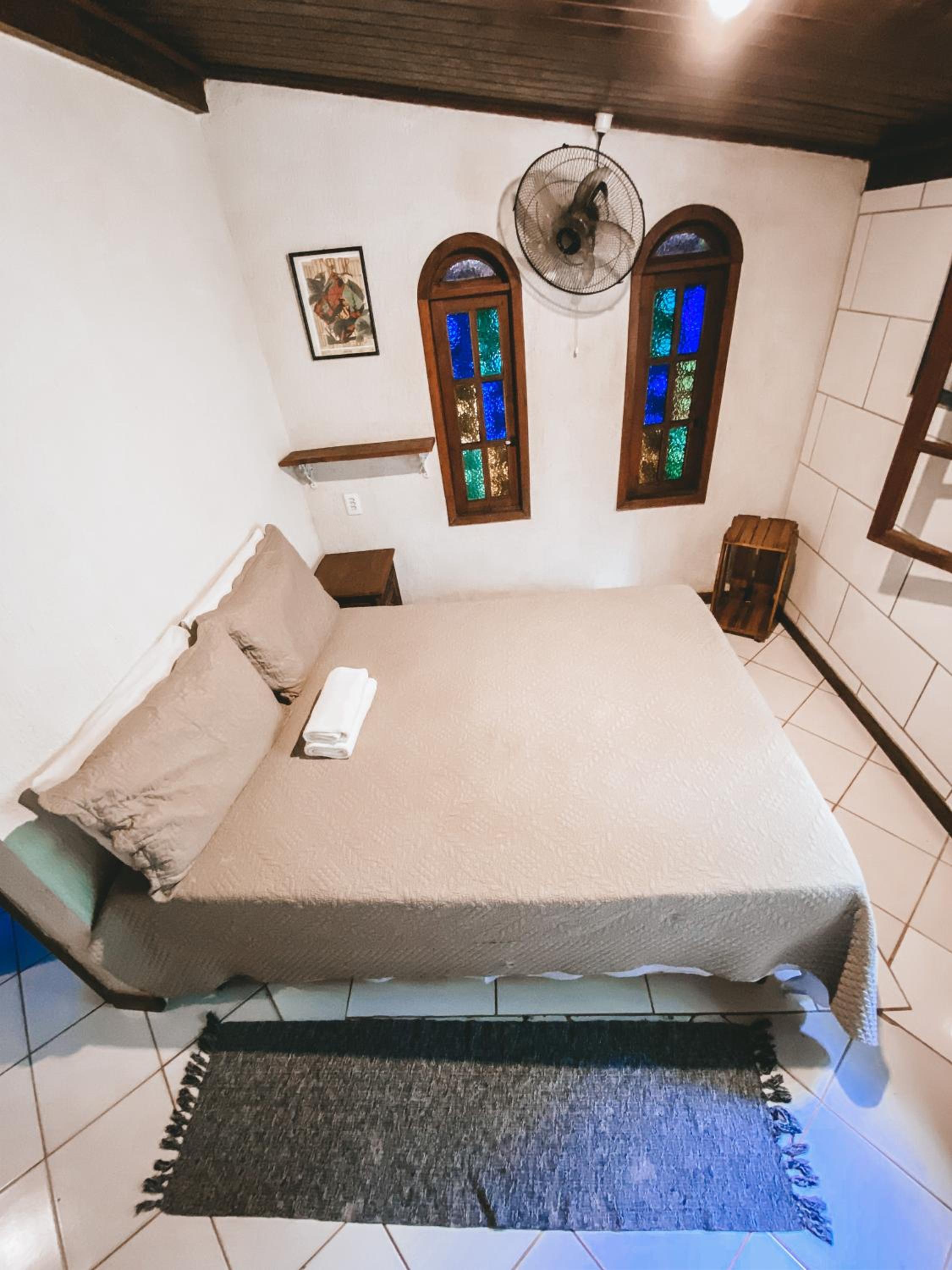 Balaio Hostel Ilha Grande