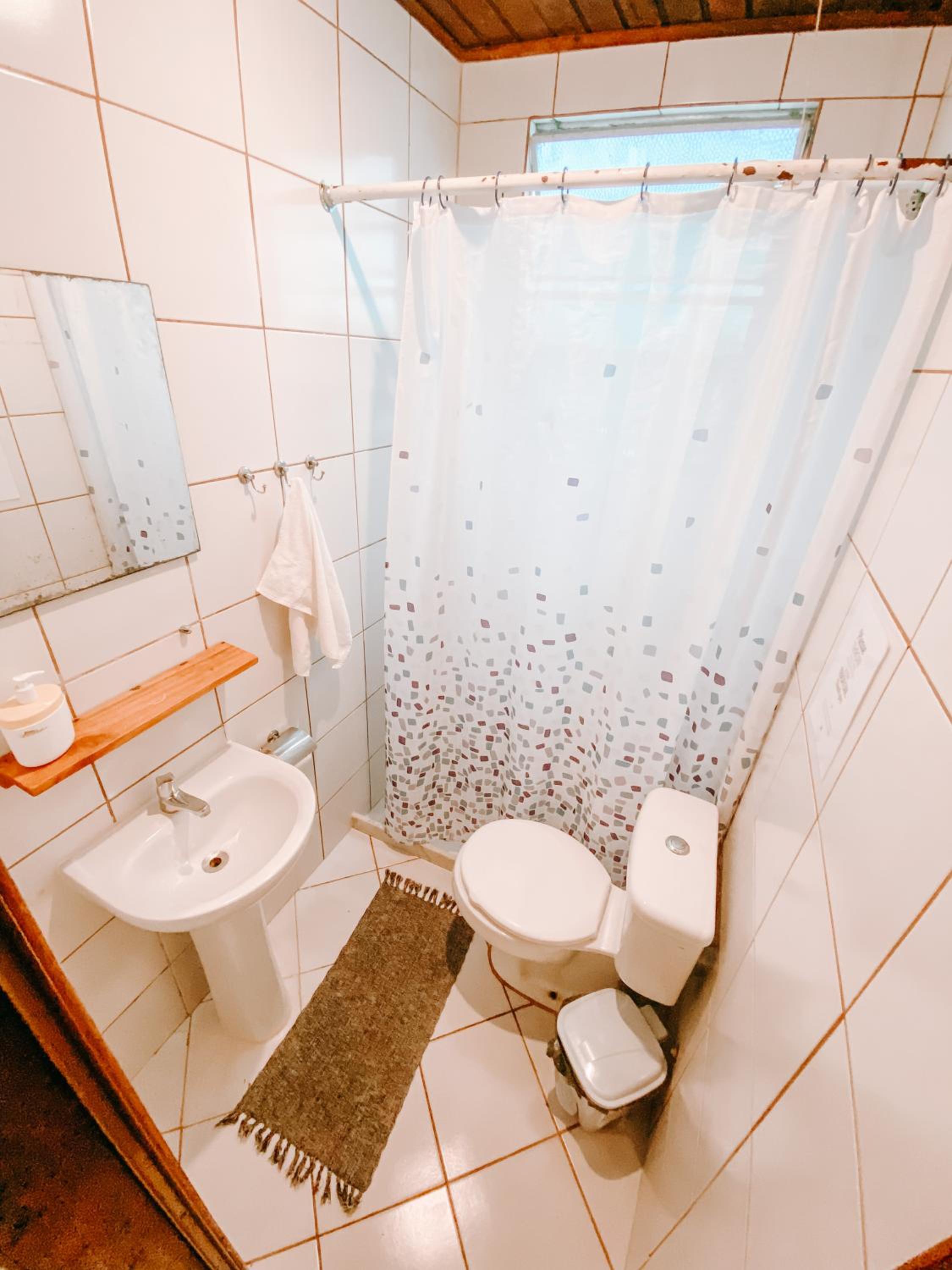 Balaio Hostel Ilha Grande