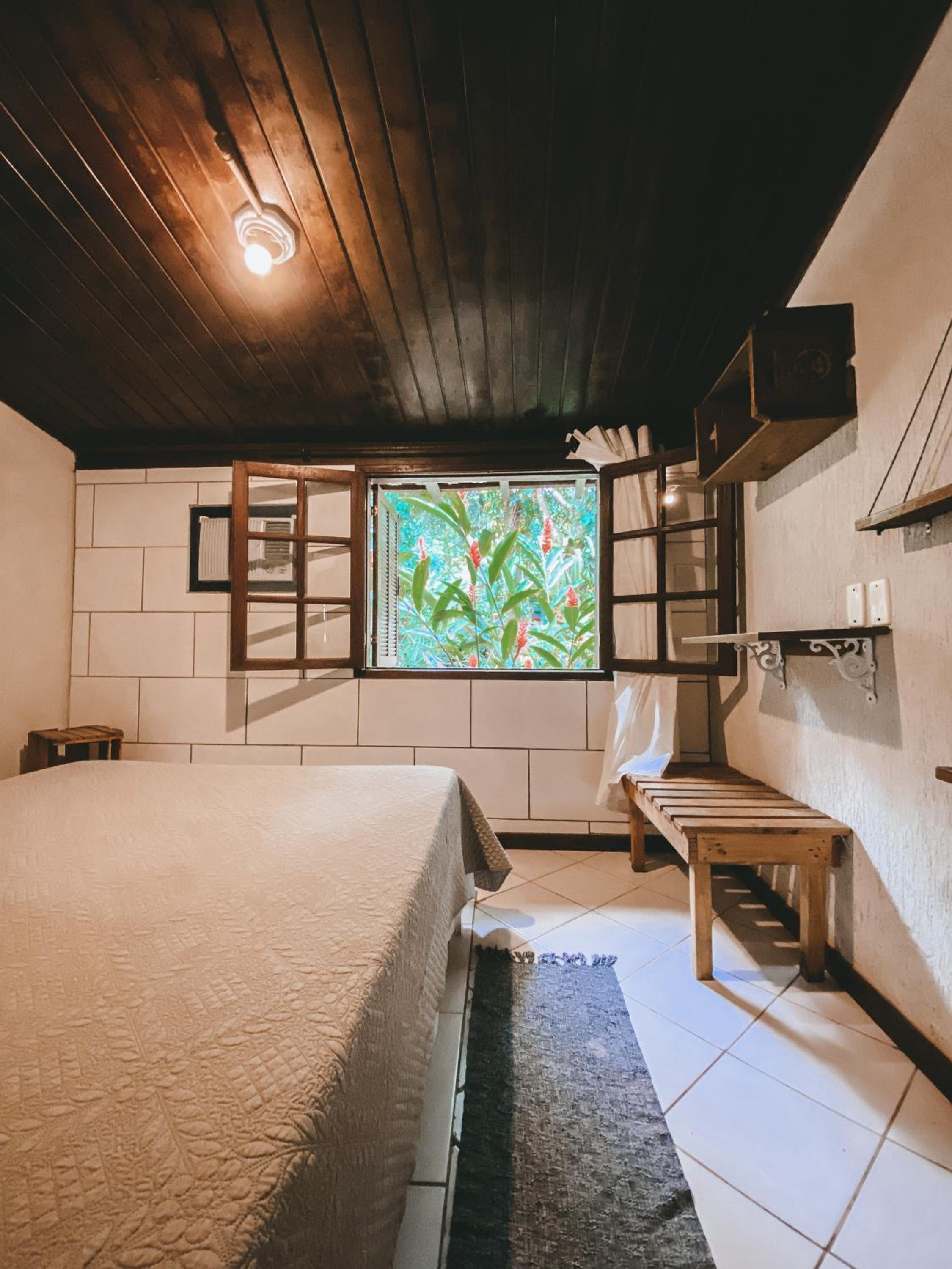 Balaio Hostel Ilha Grande