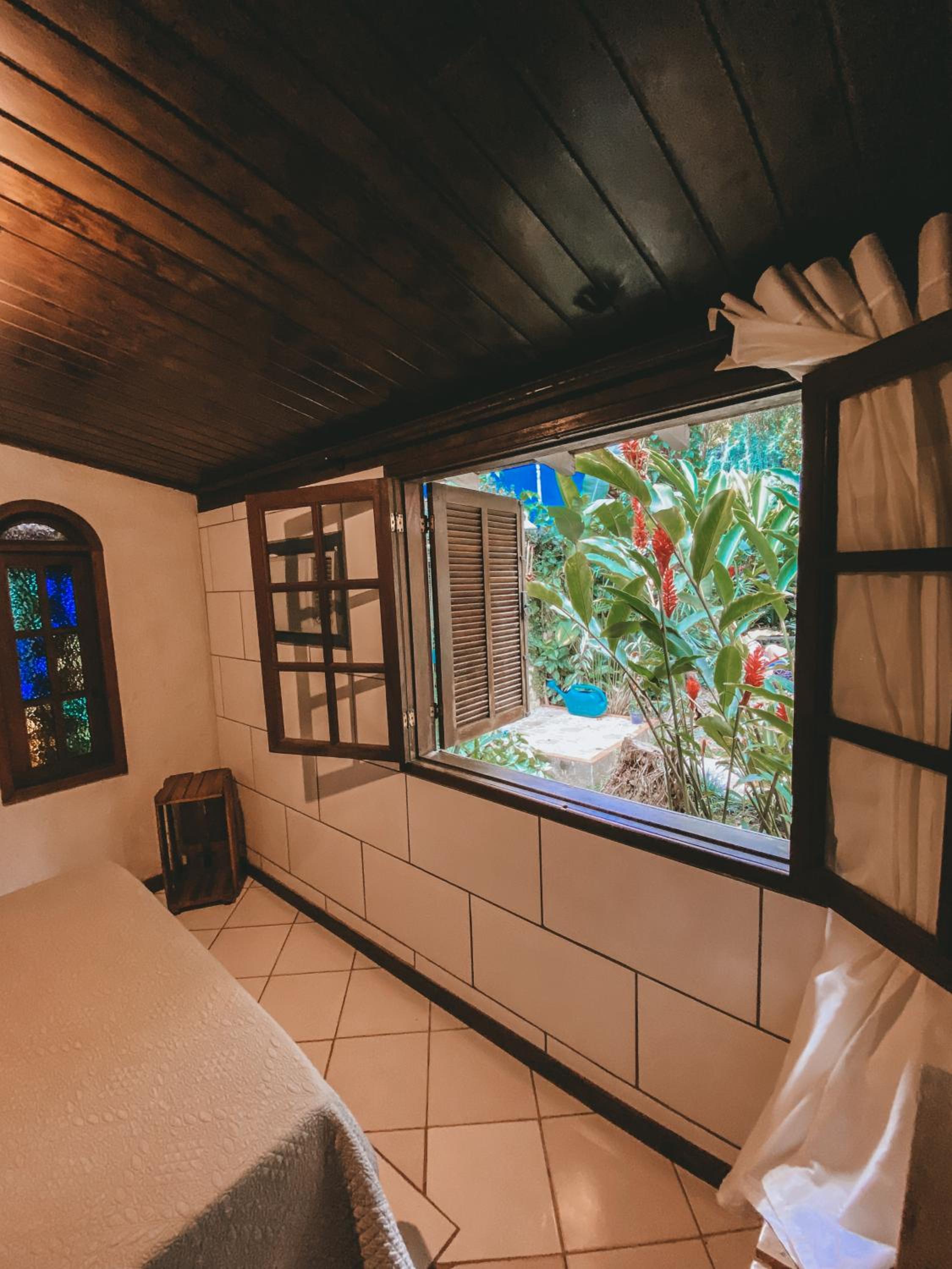 Balaio Hostel Ilha Grande