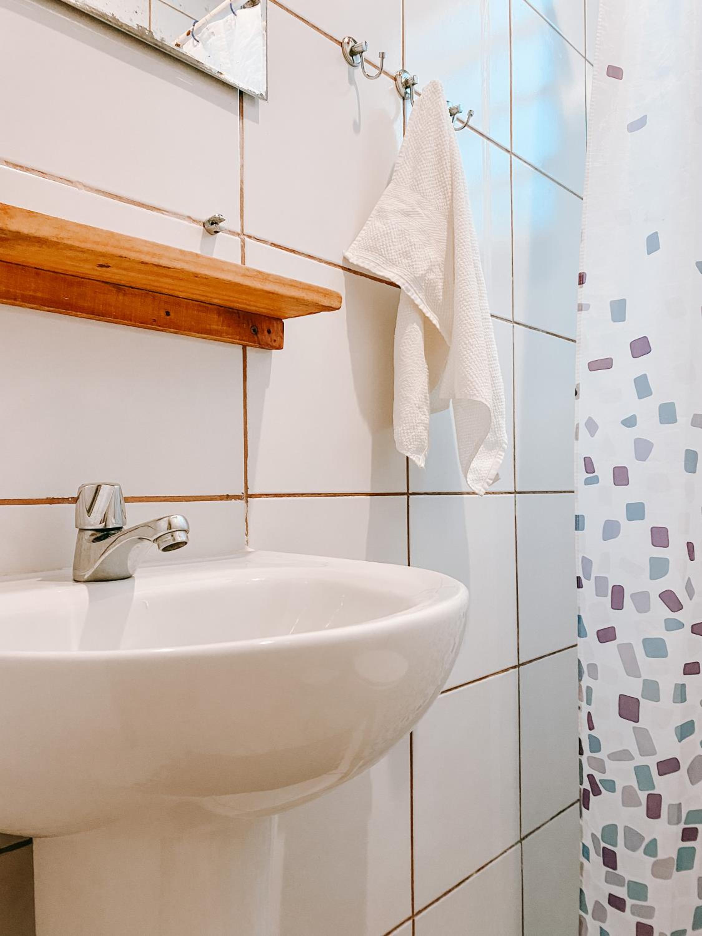 Balaio Hostel Ilha Grande