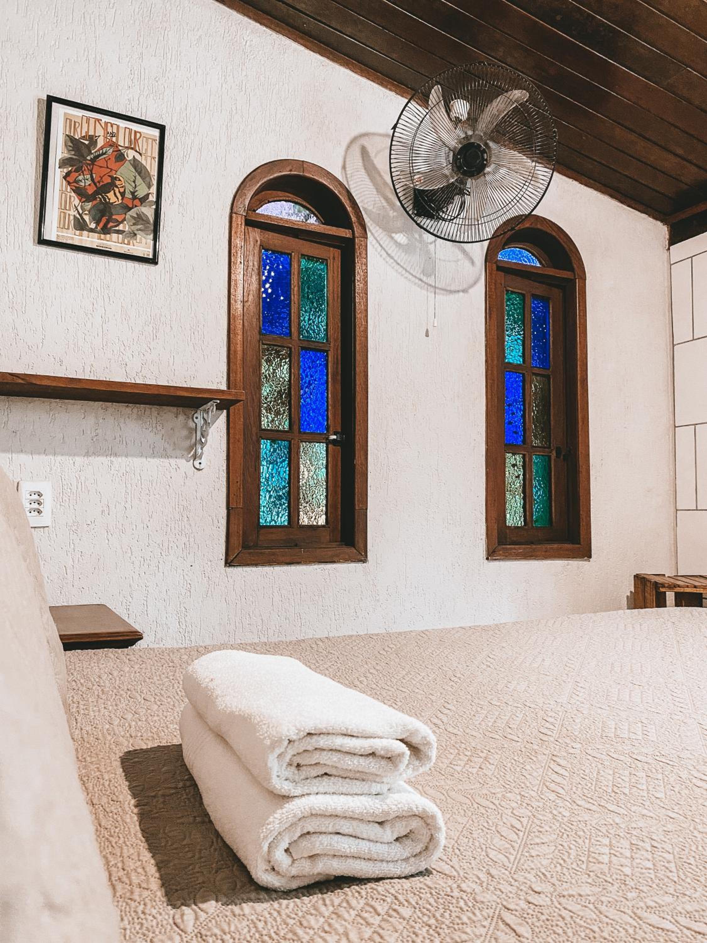 Balaio Hostel Ilha Grande