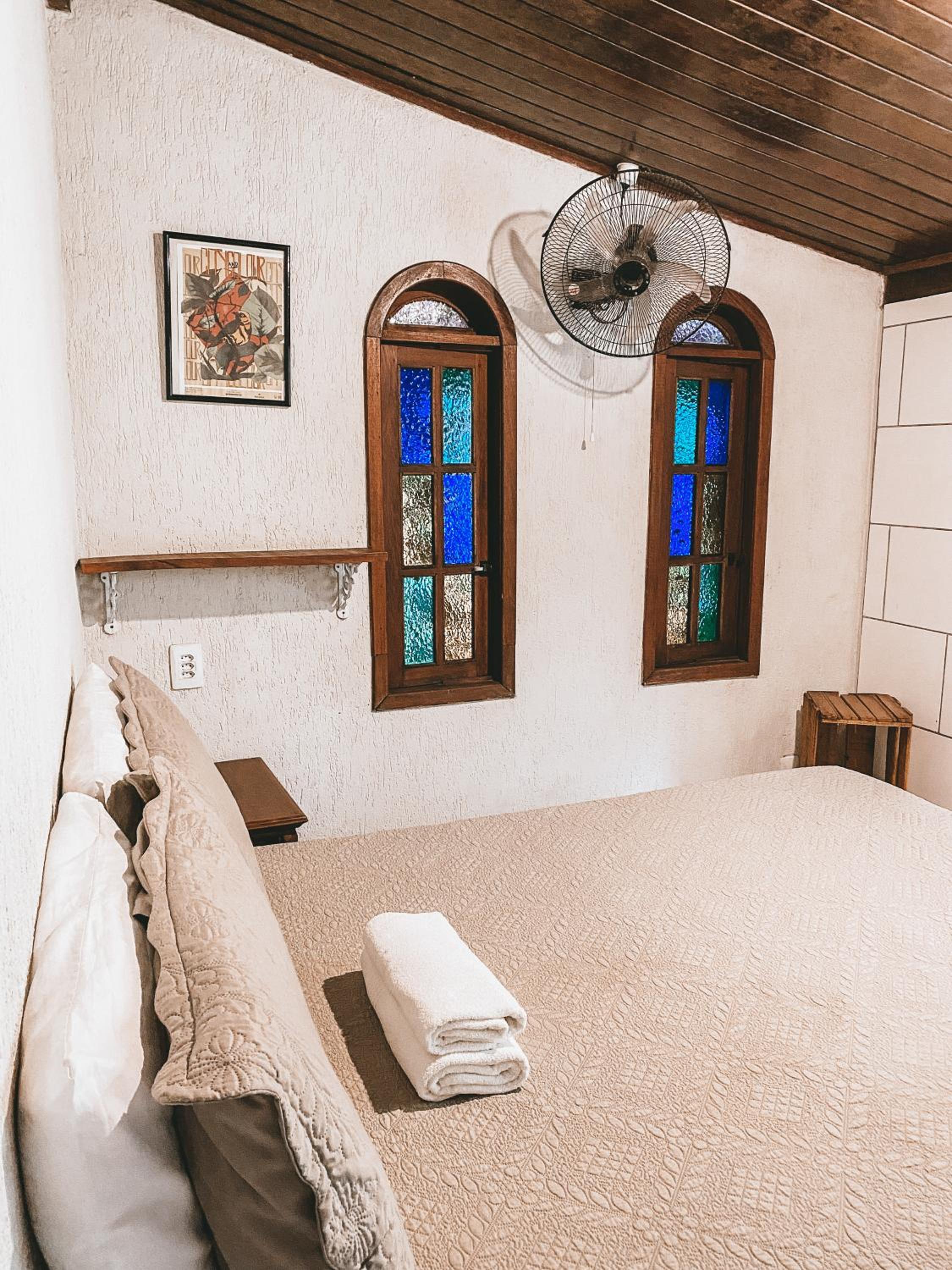 Balaio Hostel Ilha Grande