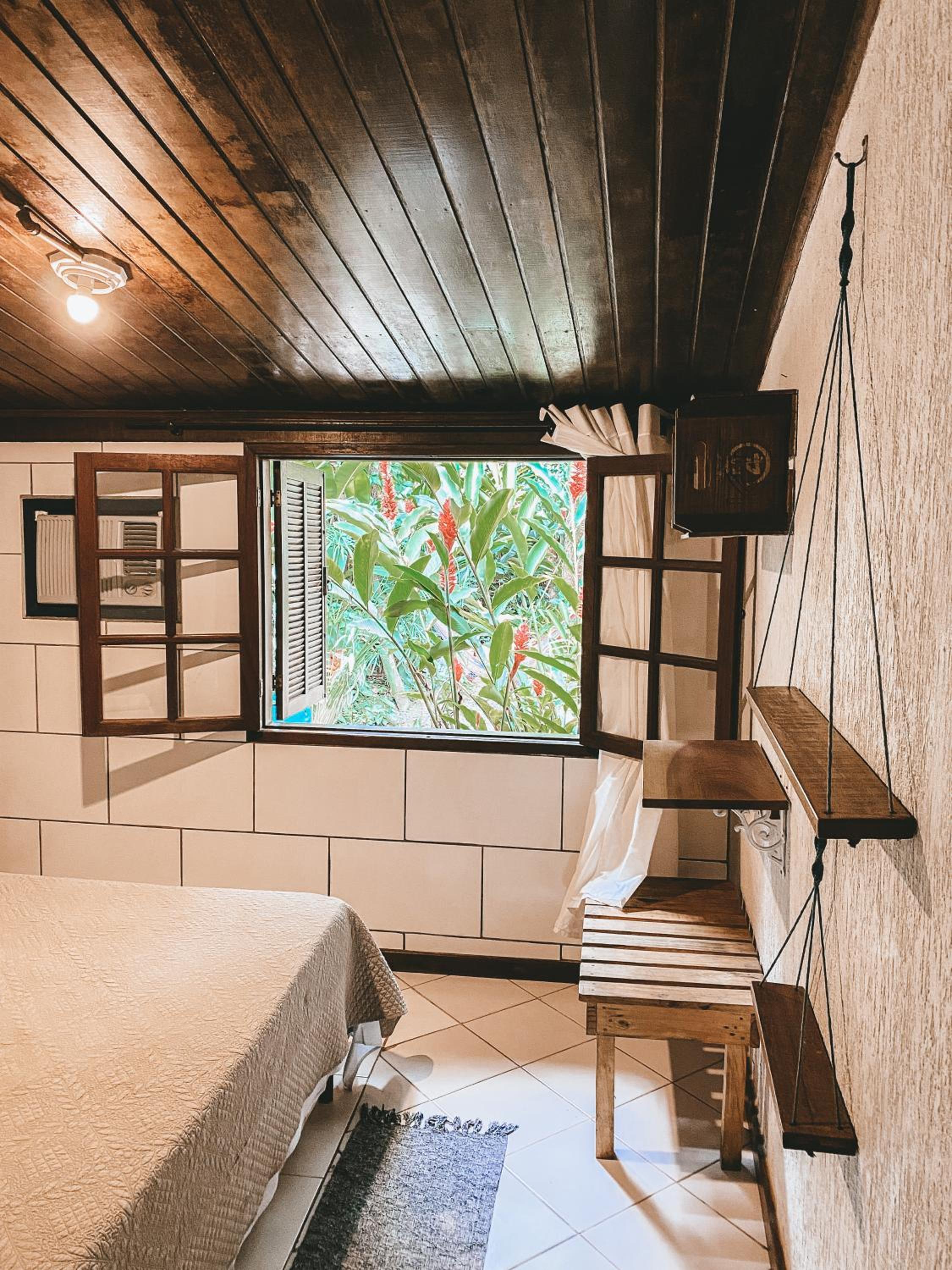 Balaio Hostel Ilha Grande