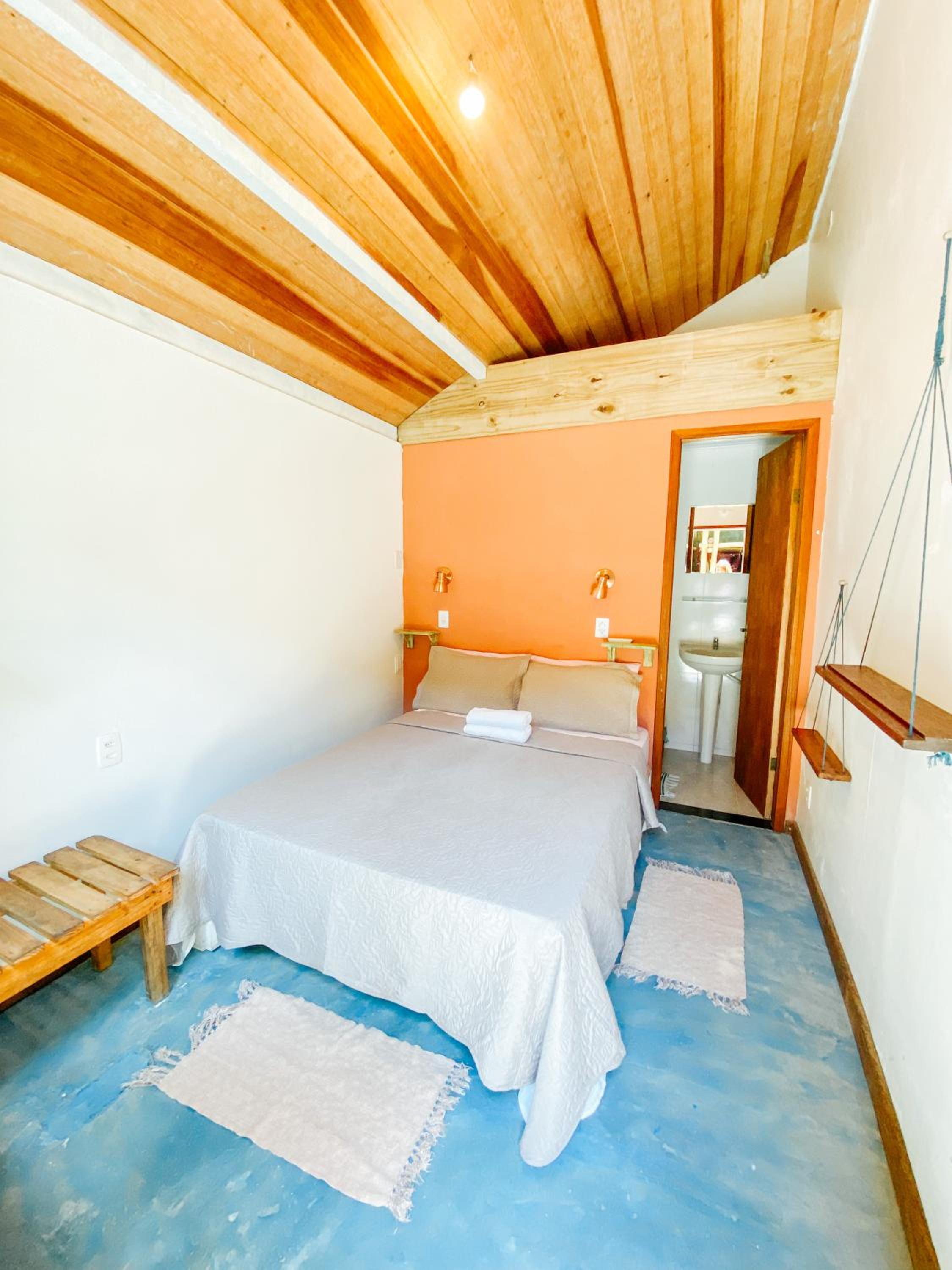 Balaio Hostel Ilha Grande
