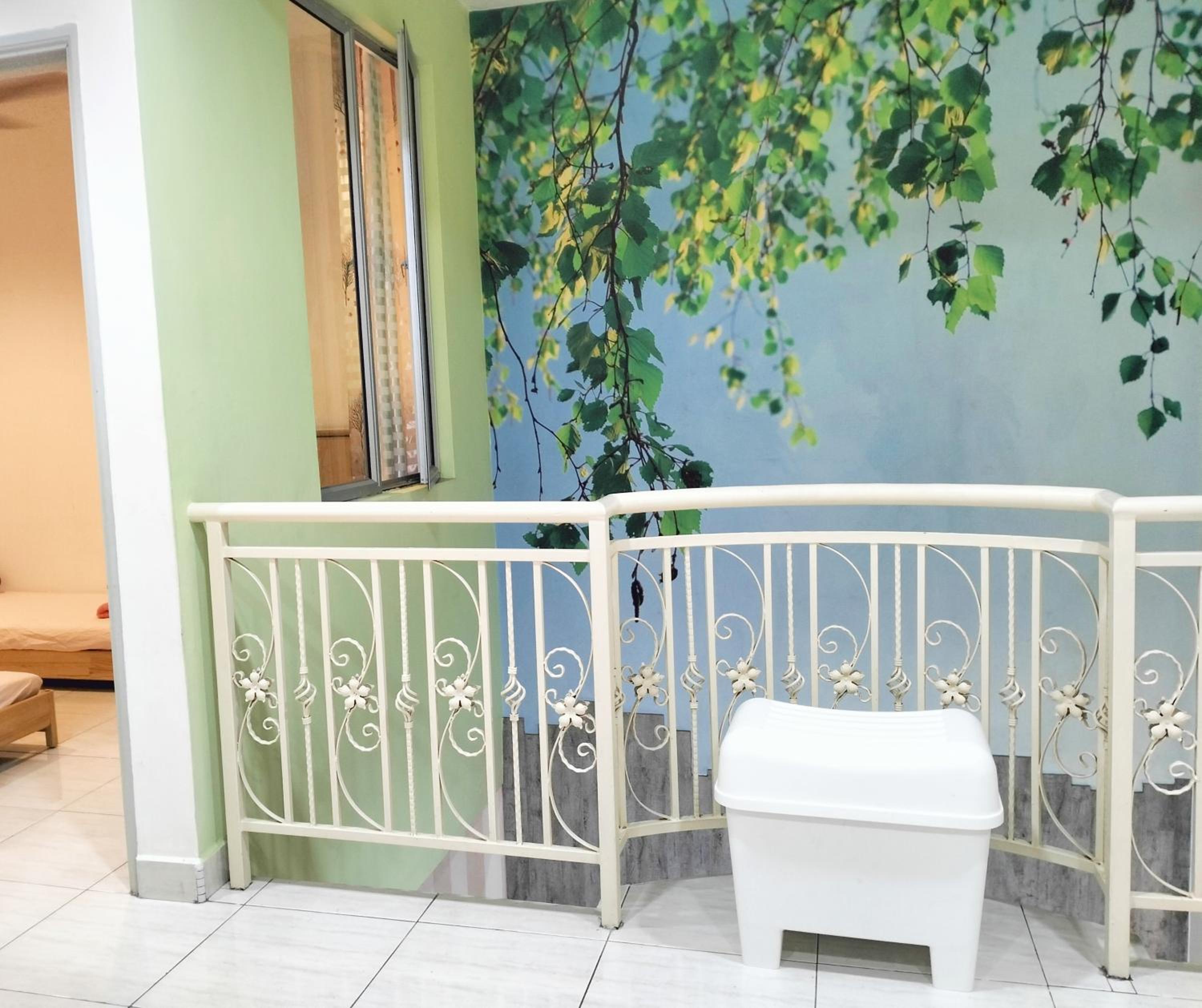 JB Austin Perdana Homestay@Simple Comfy For 11pax
