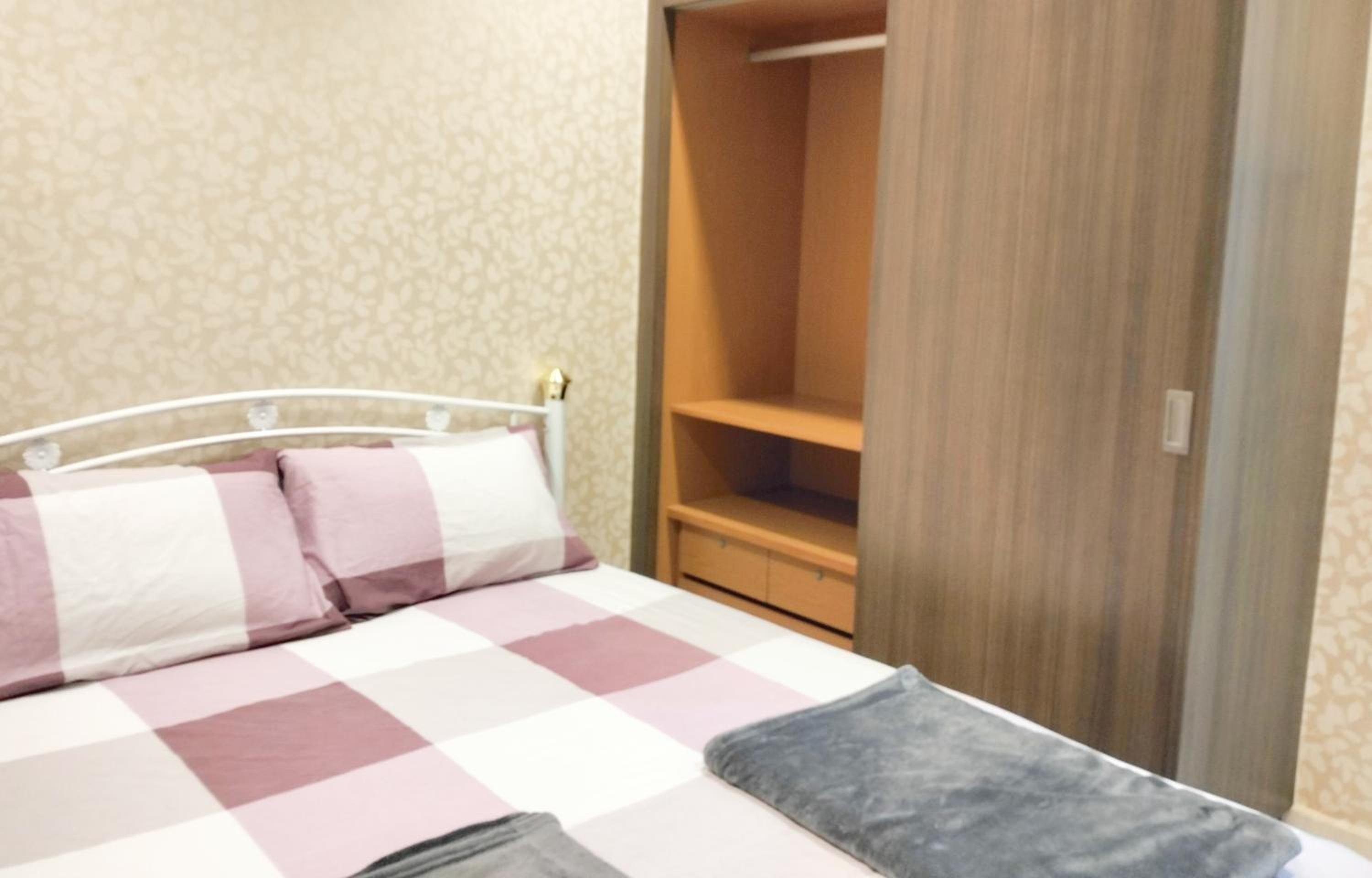 JB Austin Perdana Homestay@Simple Comfy For 11pax