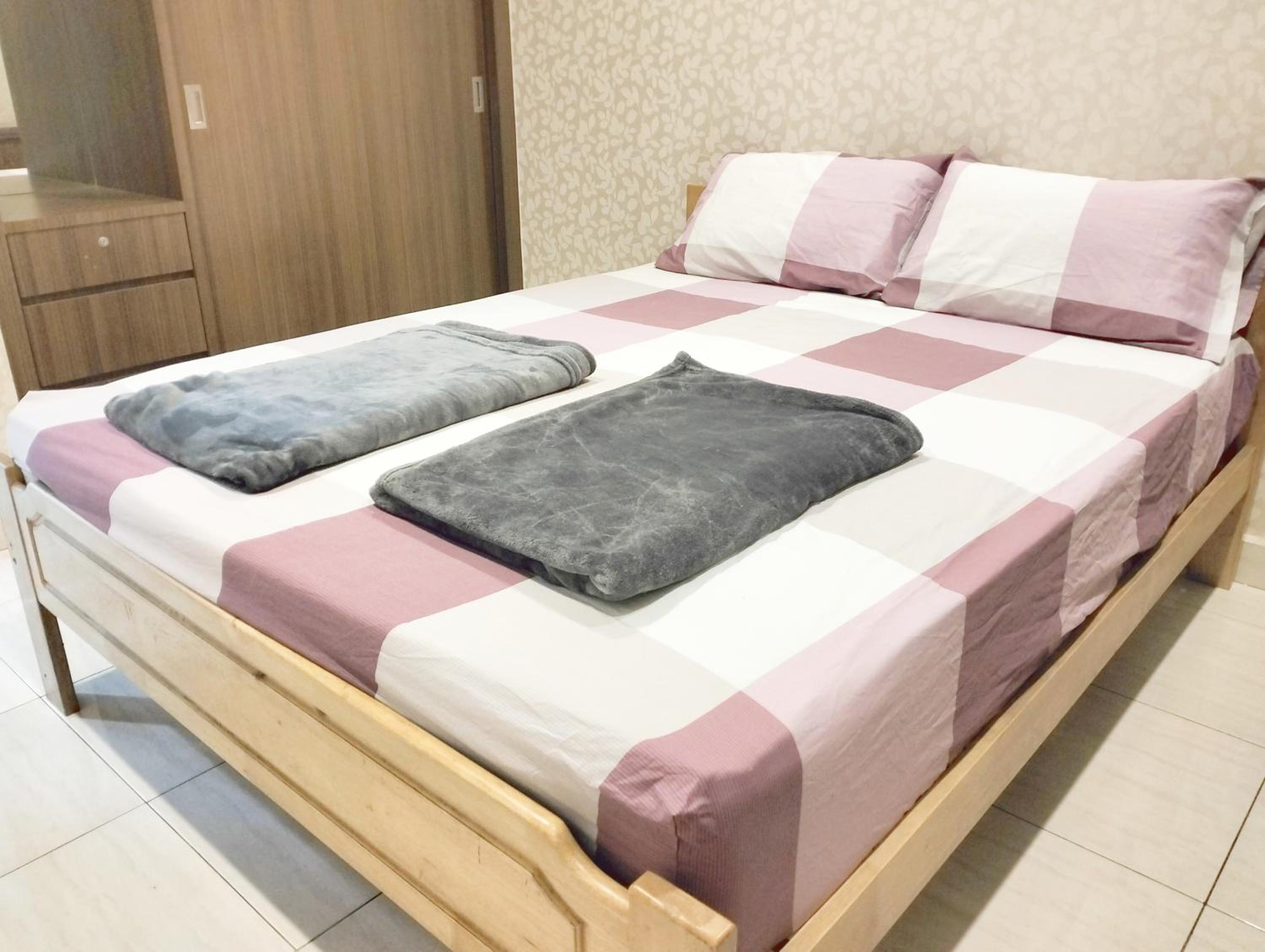 JB Austin Perdana Homestay@Simple Comfy For 11pax
