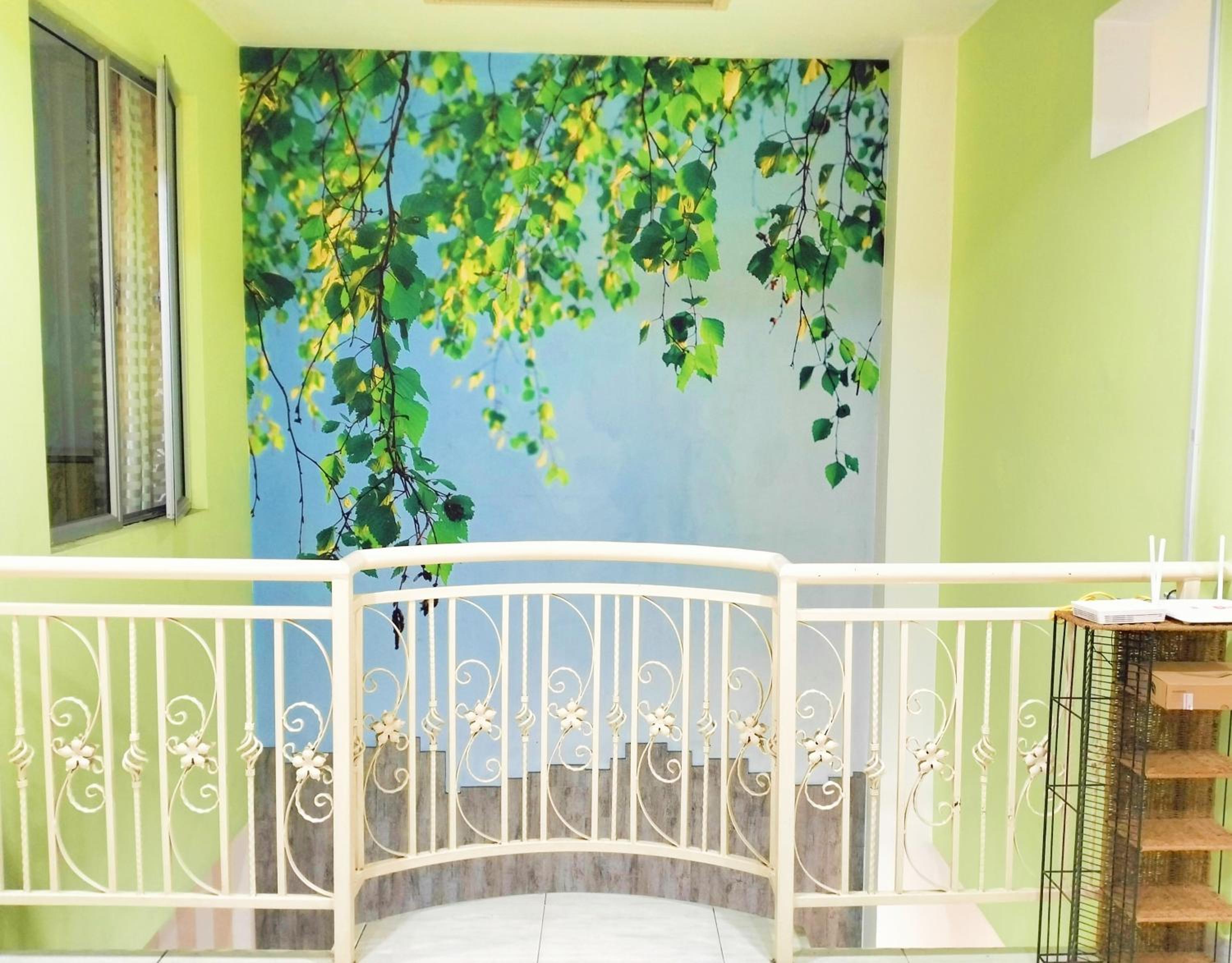 JB Austin Perdana Homestay@Simple Comfy For 11pax