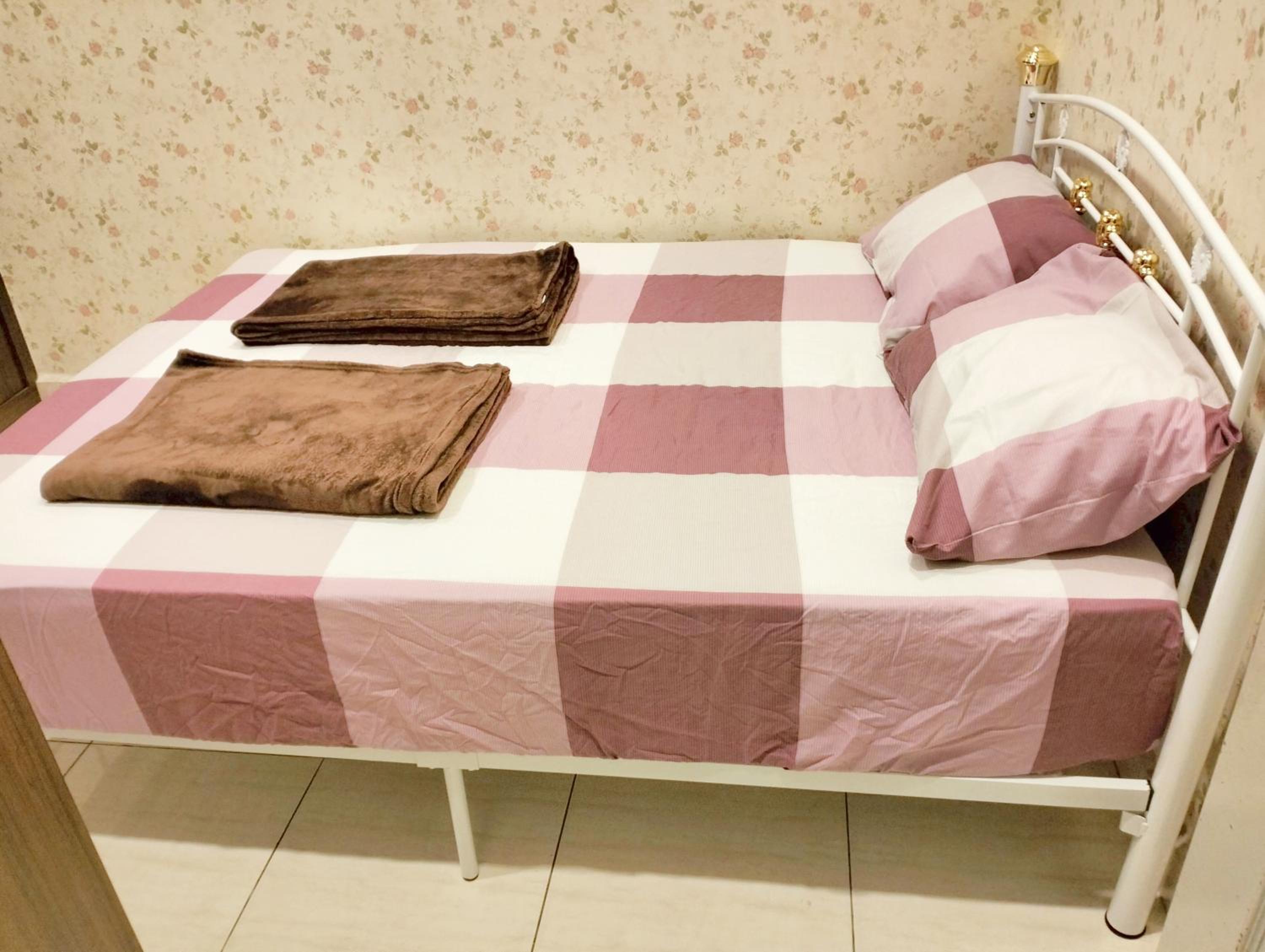 JB Austin Perdana Homestay@Simple Comfy For 11pax