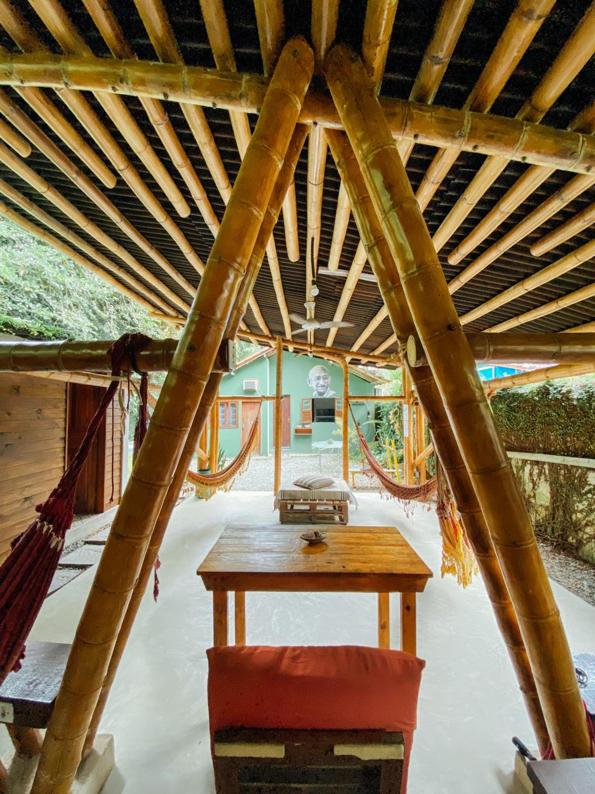 Balaio Hostel Ilha Grande