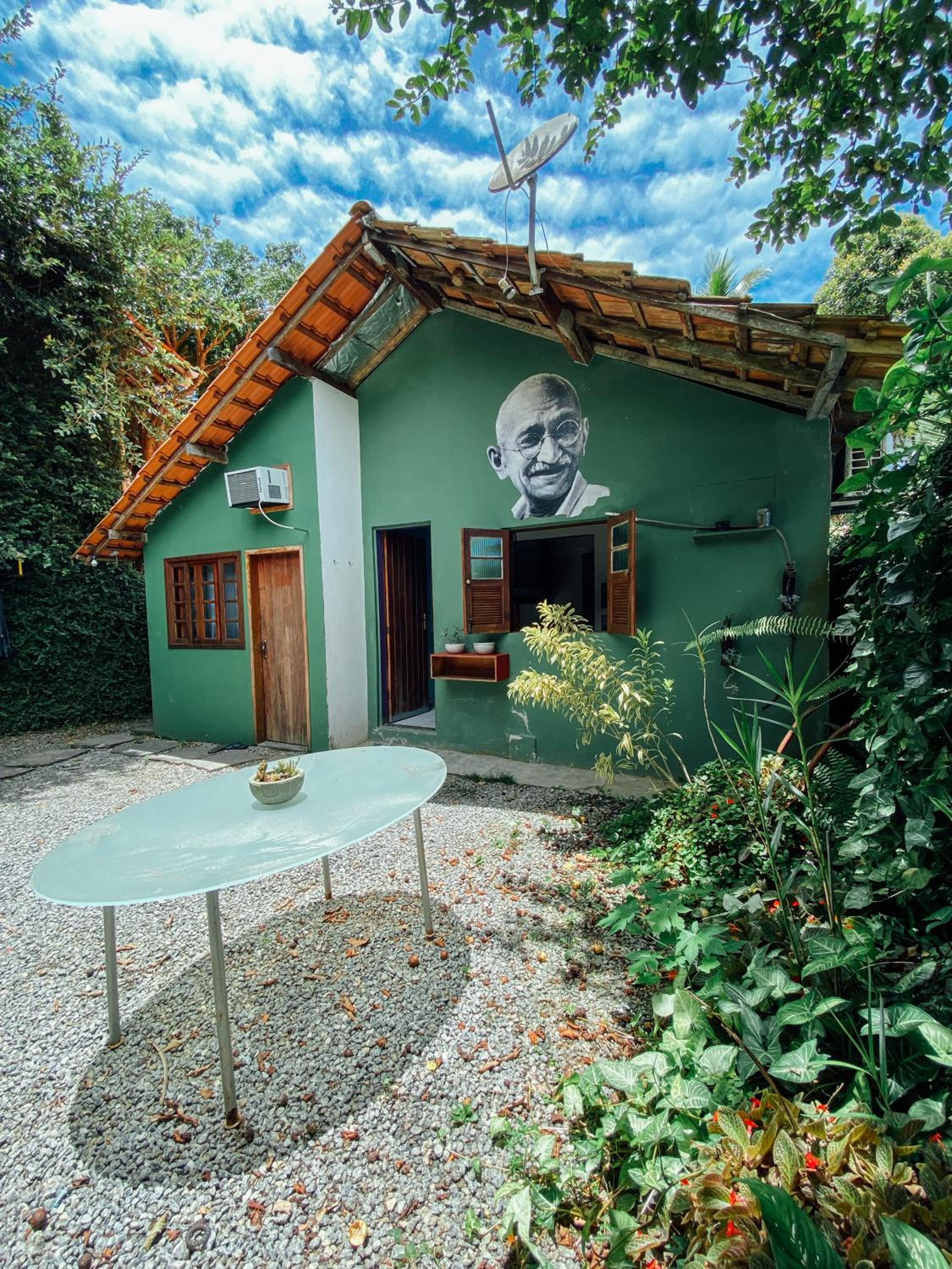Balaio Hostel Ilha Grande
