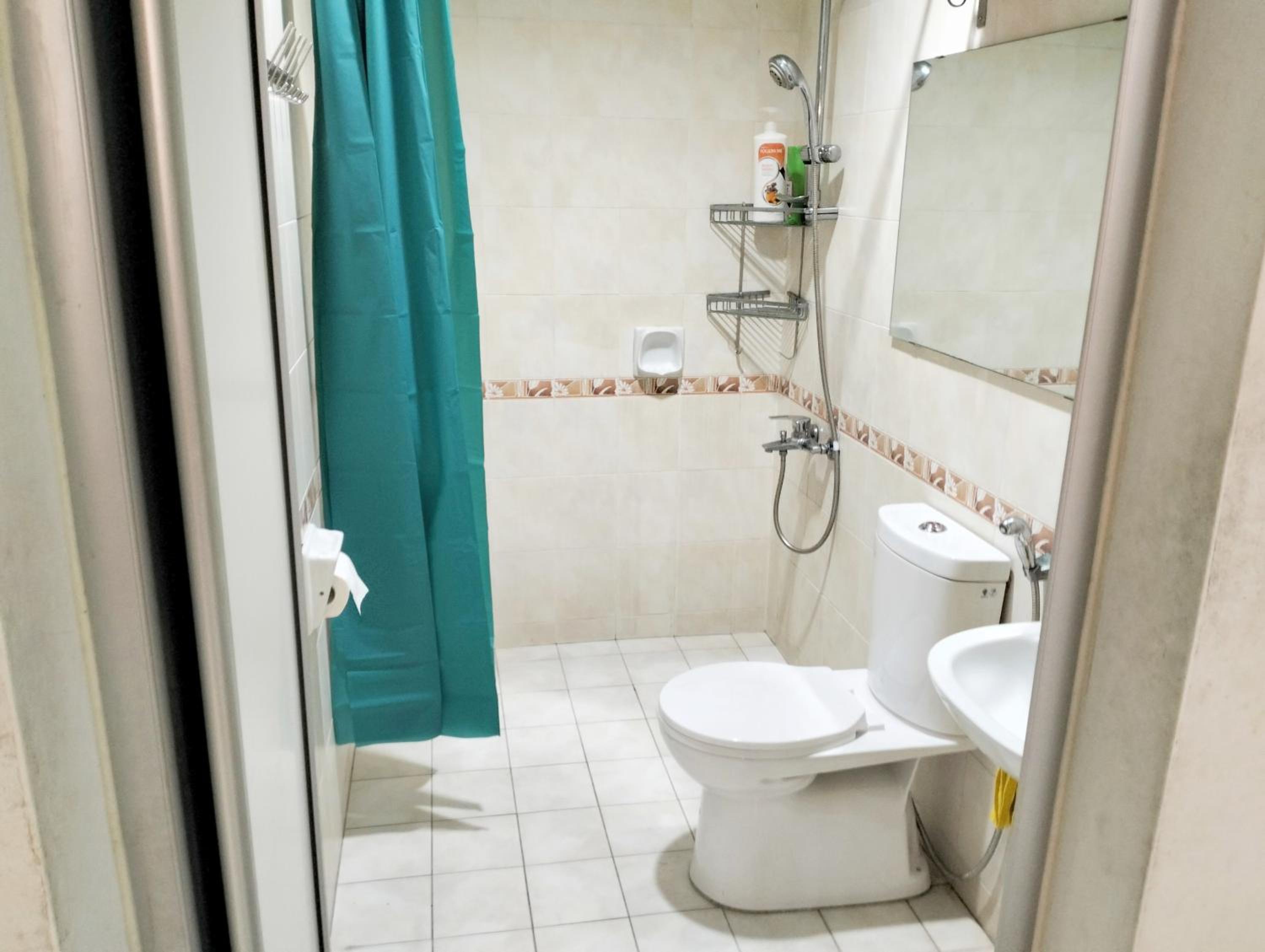 JB Austin Perdana Homestay@Simple Comfy For 11pax
