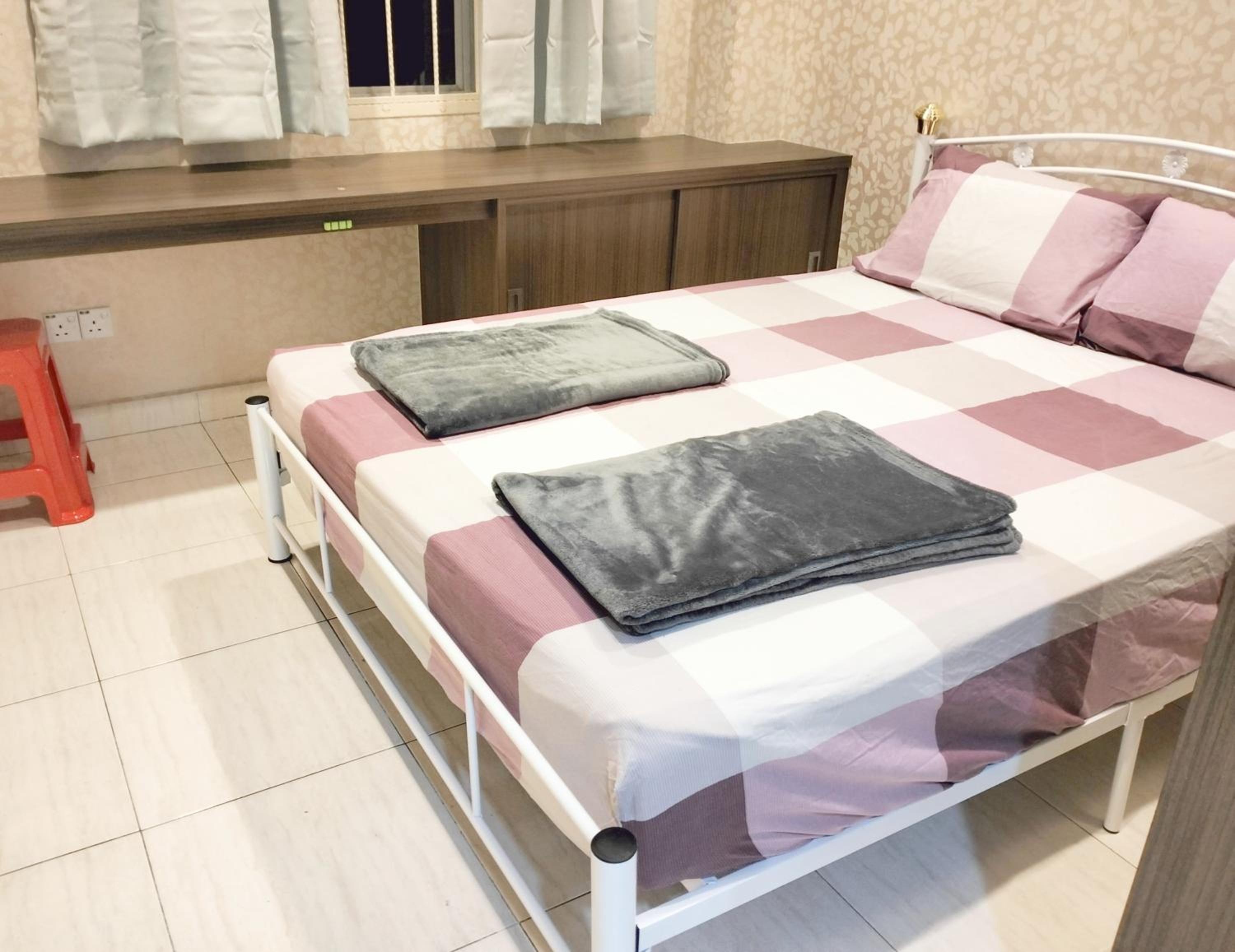 JB Austin Perdana Homestay@Simple Comfy For 11pax