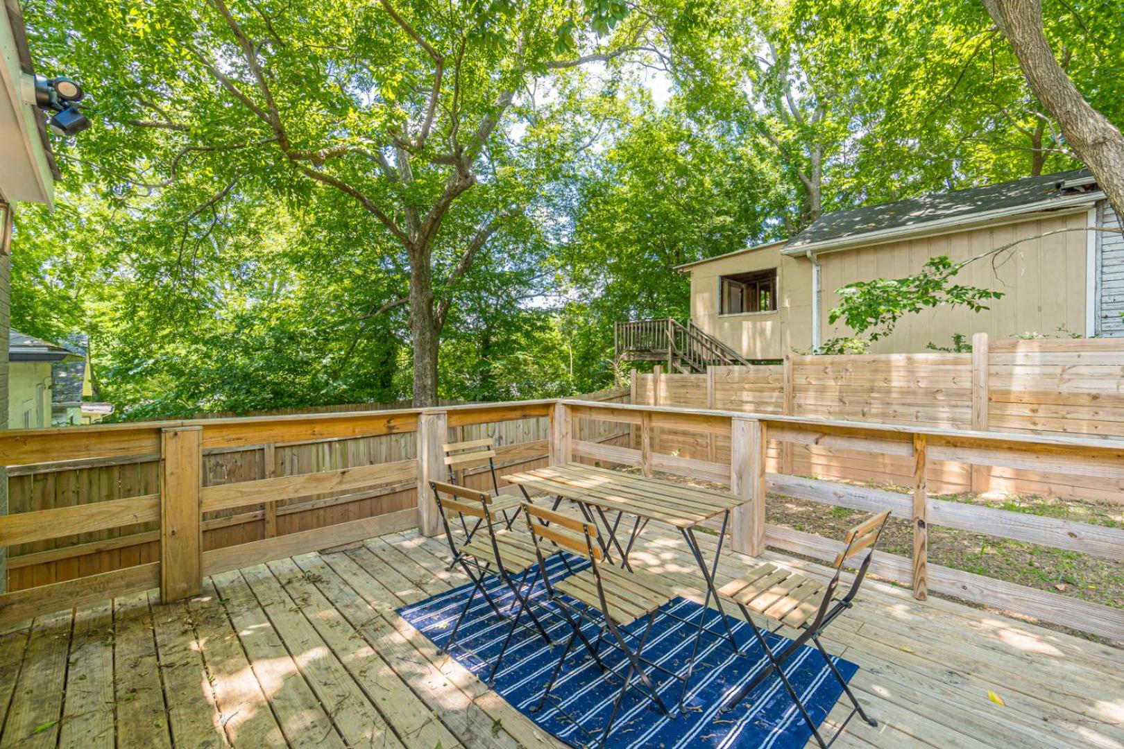 Modern Chique Pittsburgh Stay - 10 Mins to Midtown view 3
