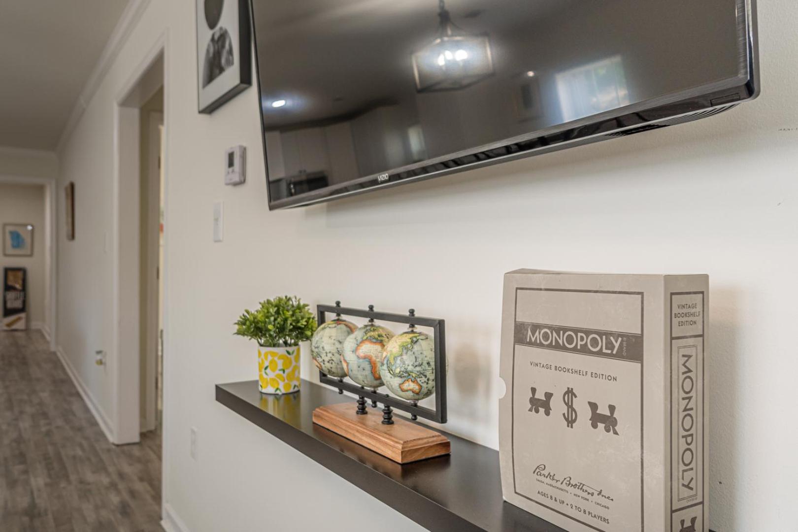 Modern Chique Pittsburgh Stay - 10 Mins to Midtown view 5