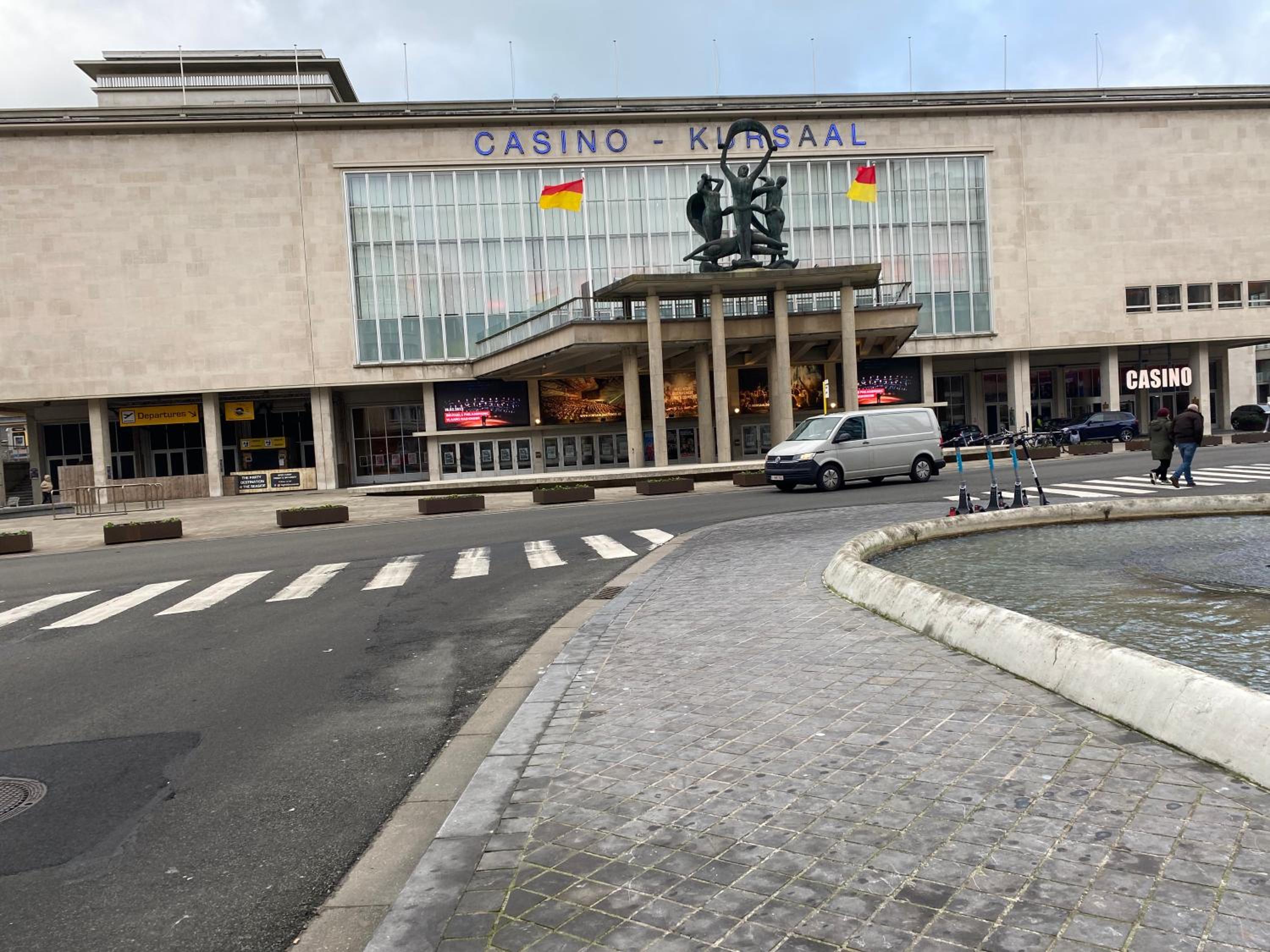 building