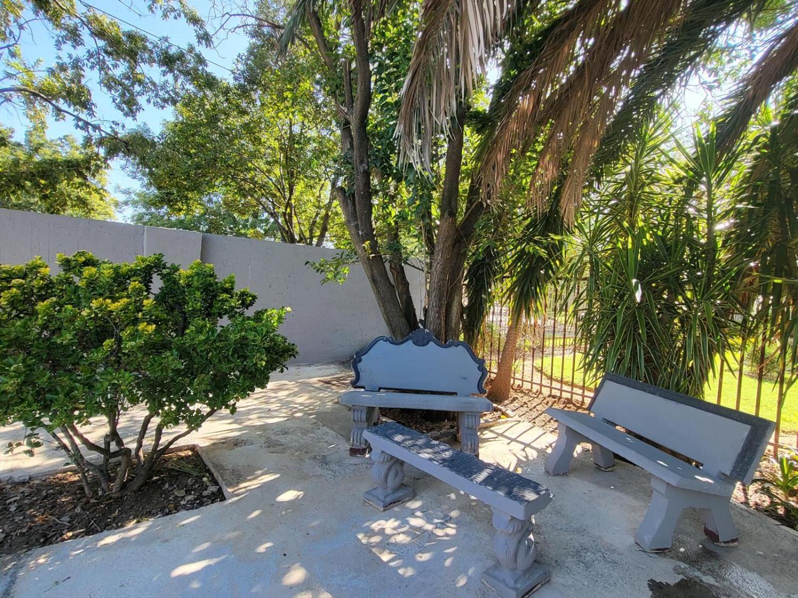 Hephzibah Guesthouse view 4