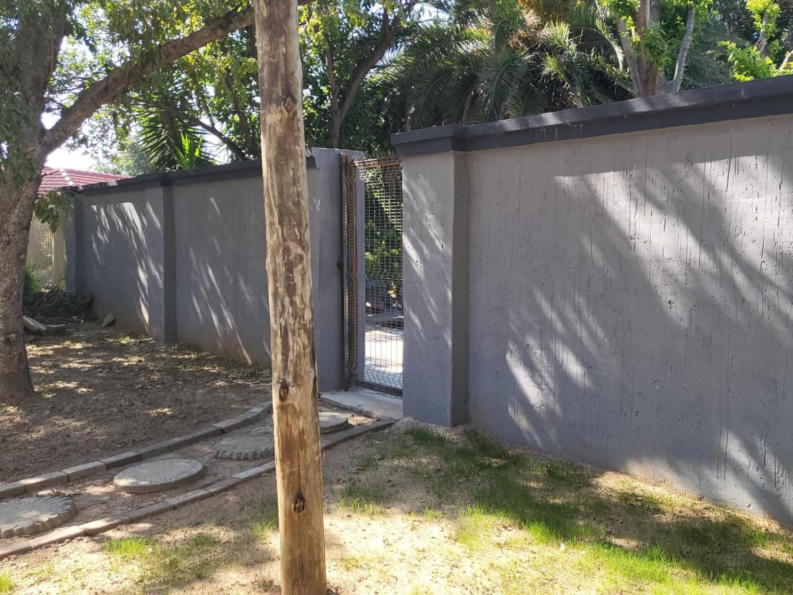Hephzibah Guesthouse view 5
