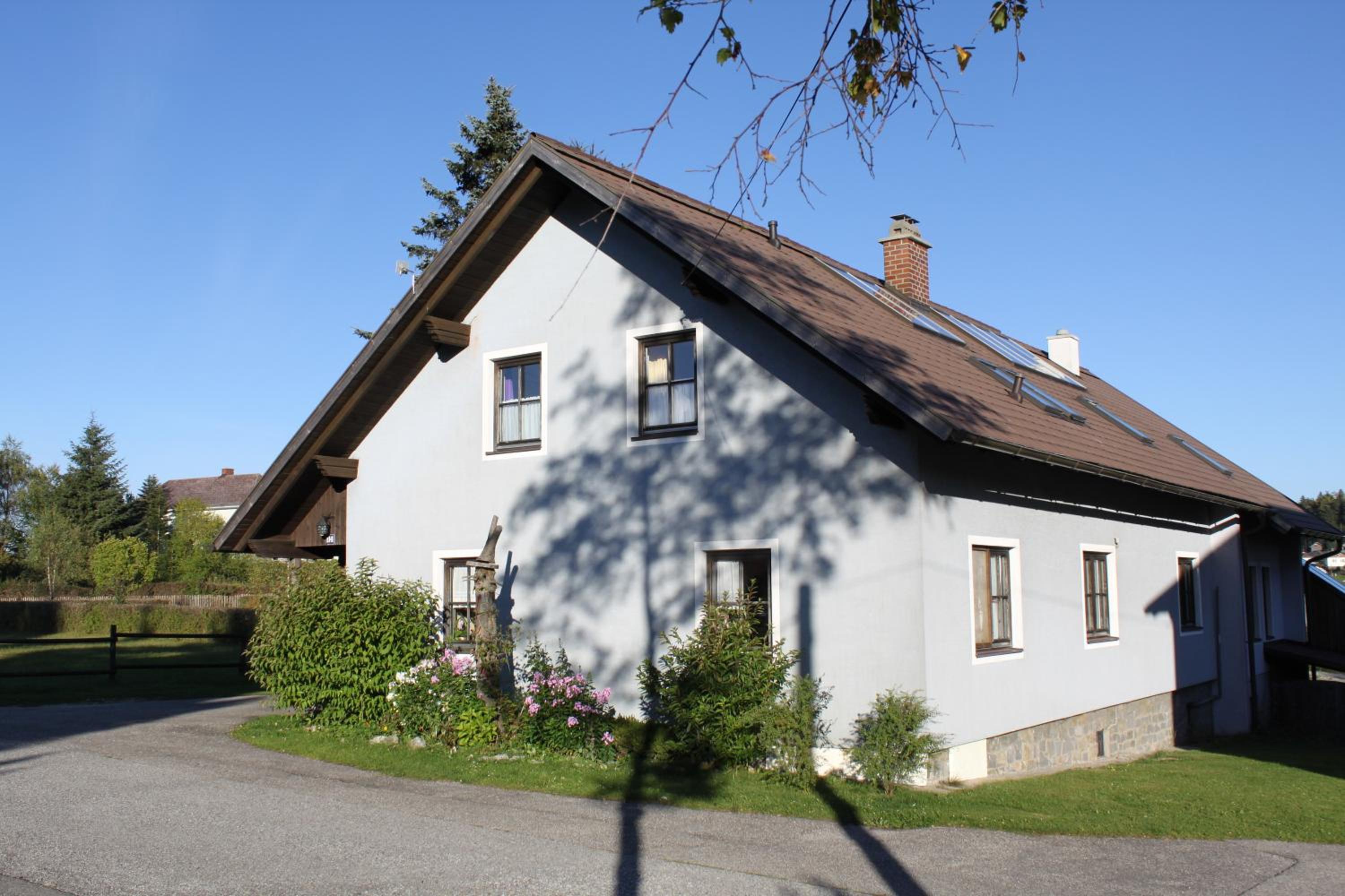 Haus Linda
