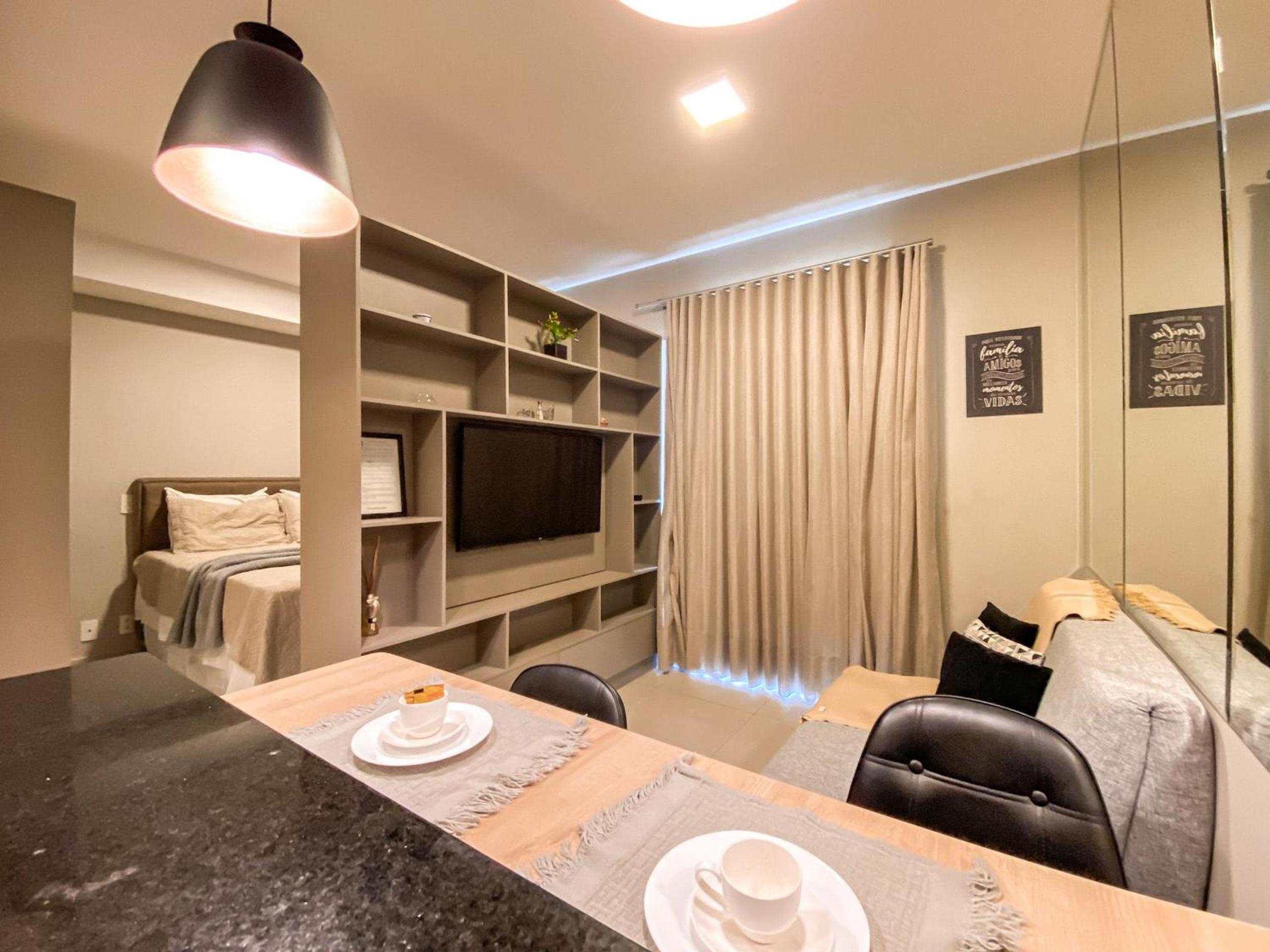 Condomínio Residencial Duo JK Sky - São José do Rio Preto