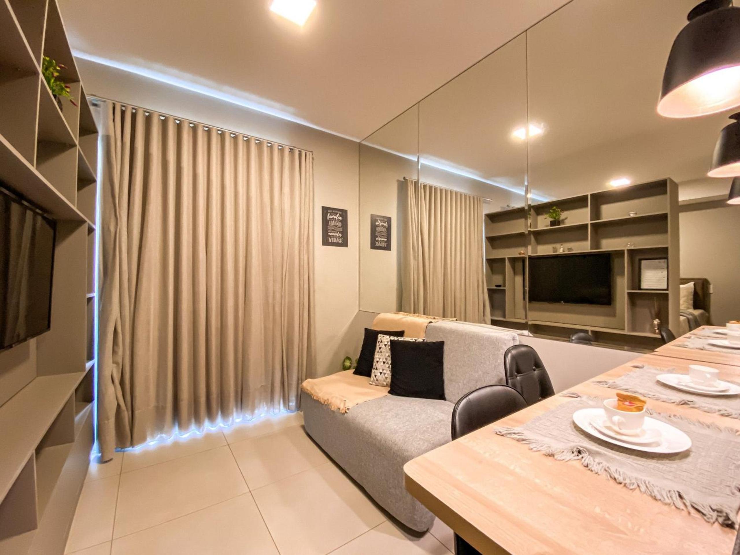 Condomínio Residencial Duo JK Sky - São José do Rio Preto