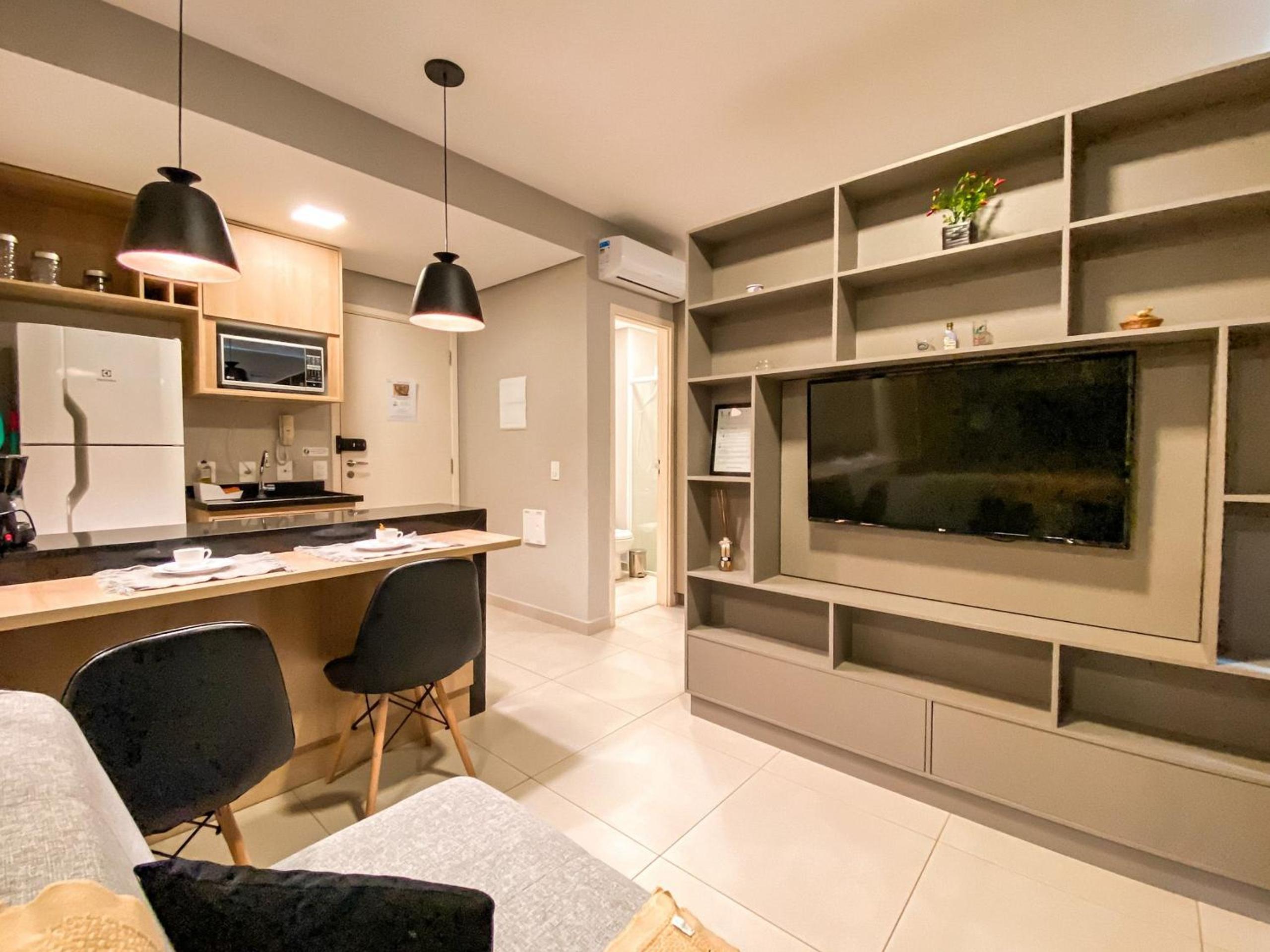 Condomínio Residencial Duo JK Sky - São José do Rio Preto