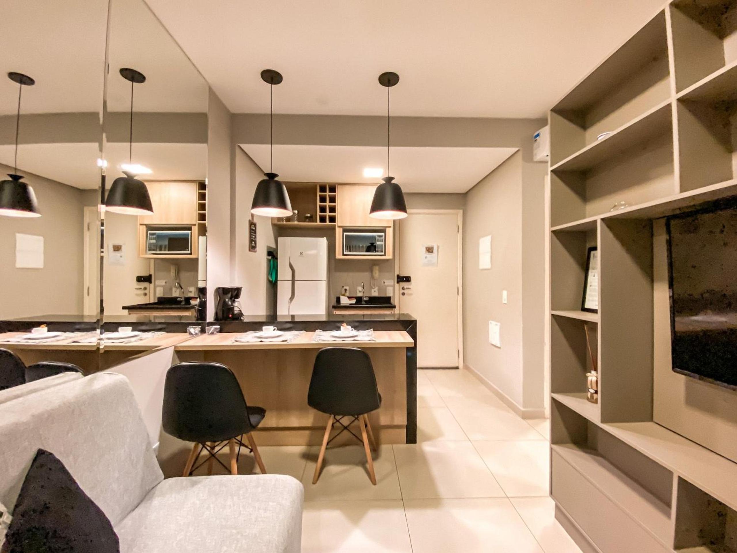 Condomínio Residencial Duo JK Sky - São José do Rio Preto
