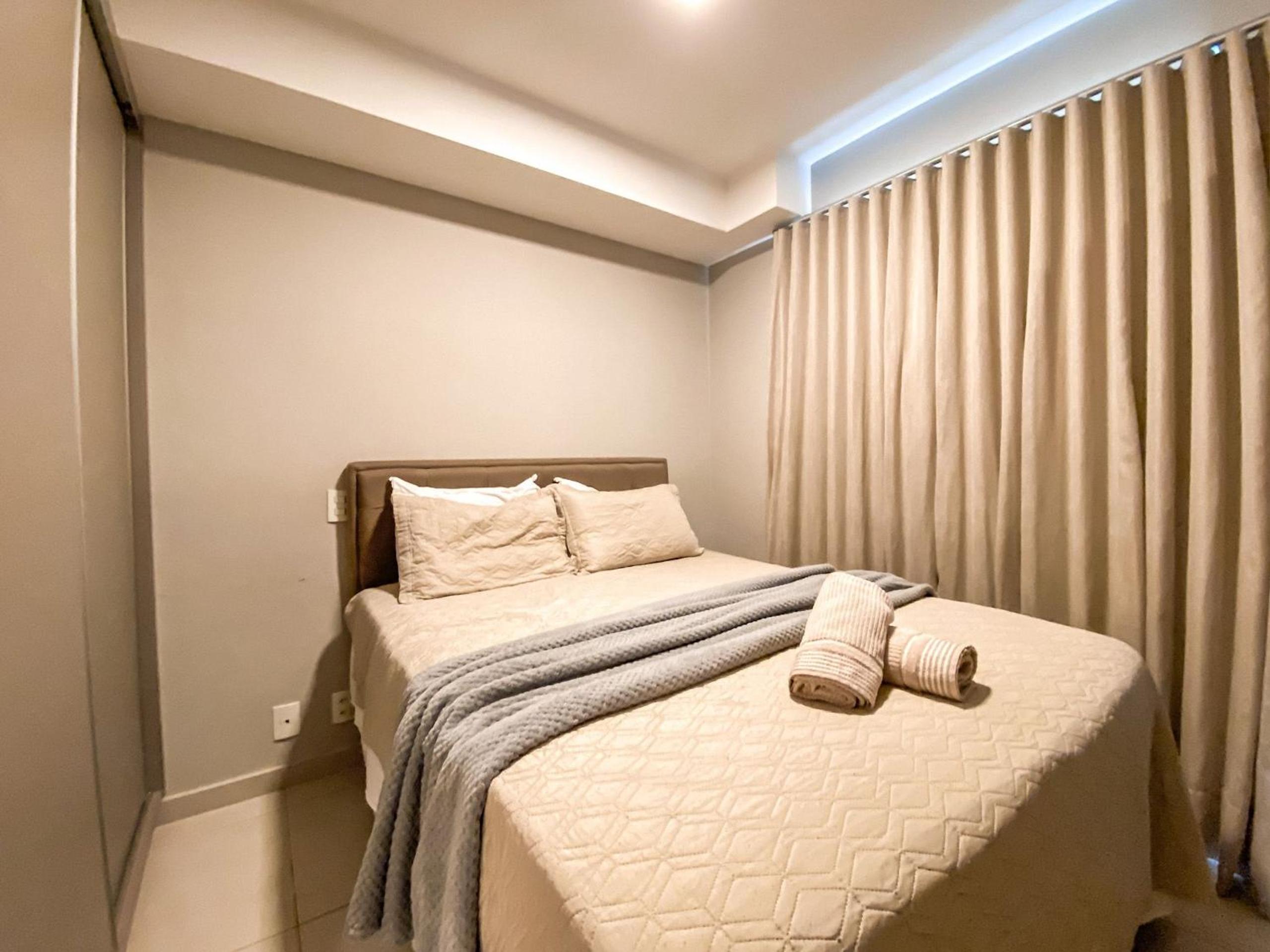 Condomínio Residencial Duo JK Sky - São José do Rio Preto