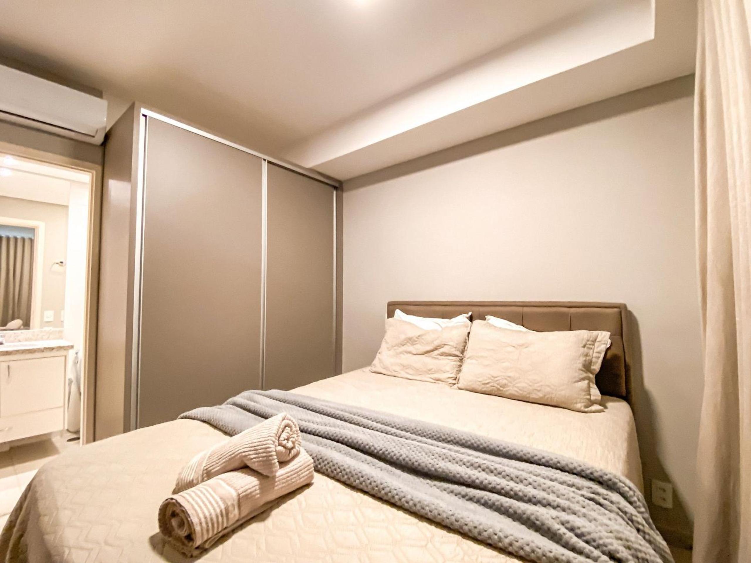 Condomínio Residencial Duo JK Sky - São José do Rio Preto