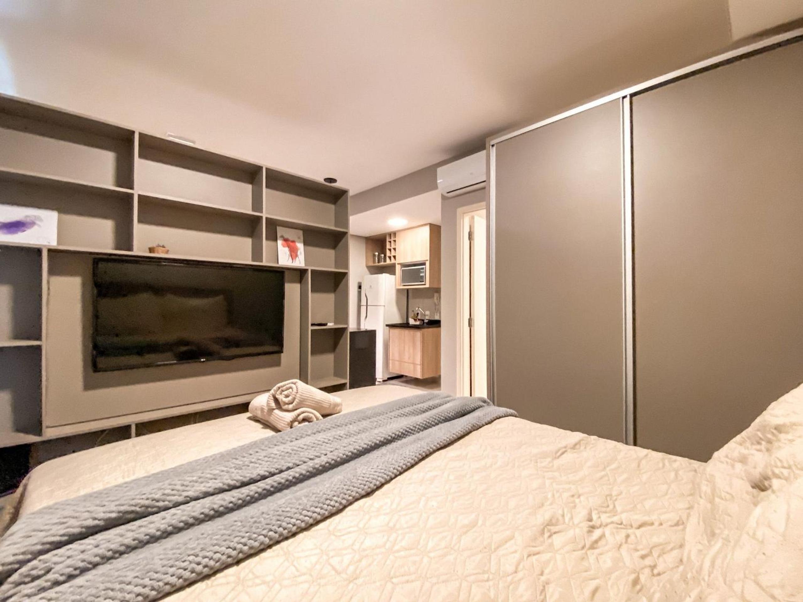 Condomínio Residencial Duo JK Sky - São José do Rio Preto